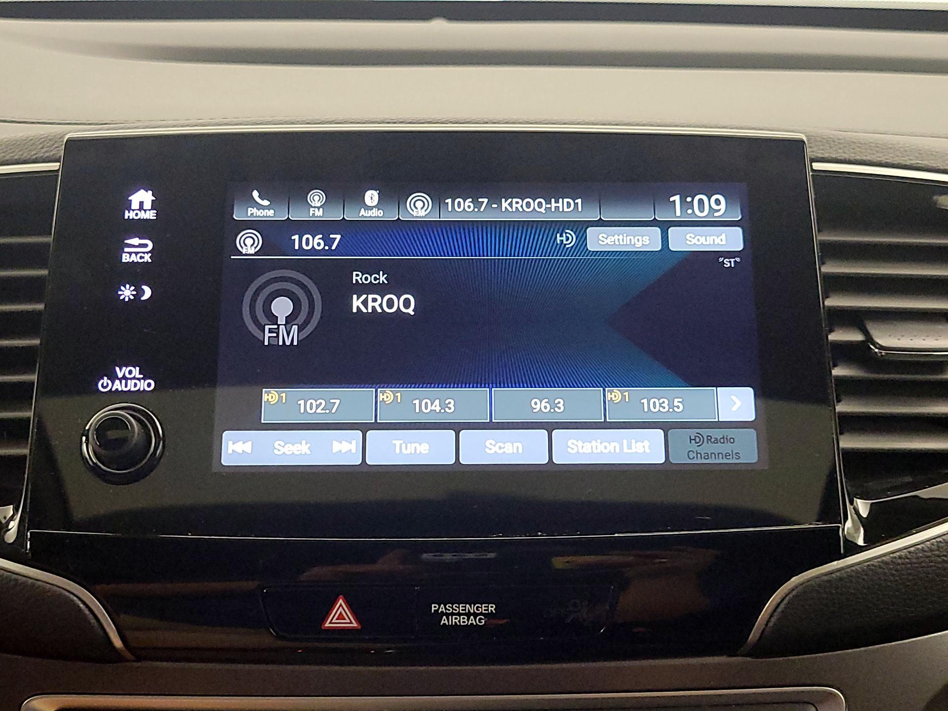 Thumbnail: 2022 Honda Pilot - 15