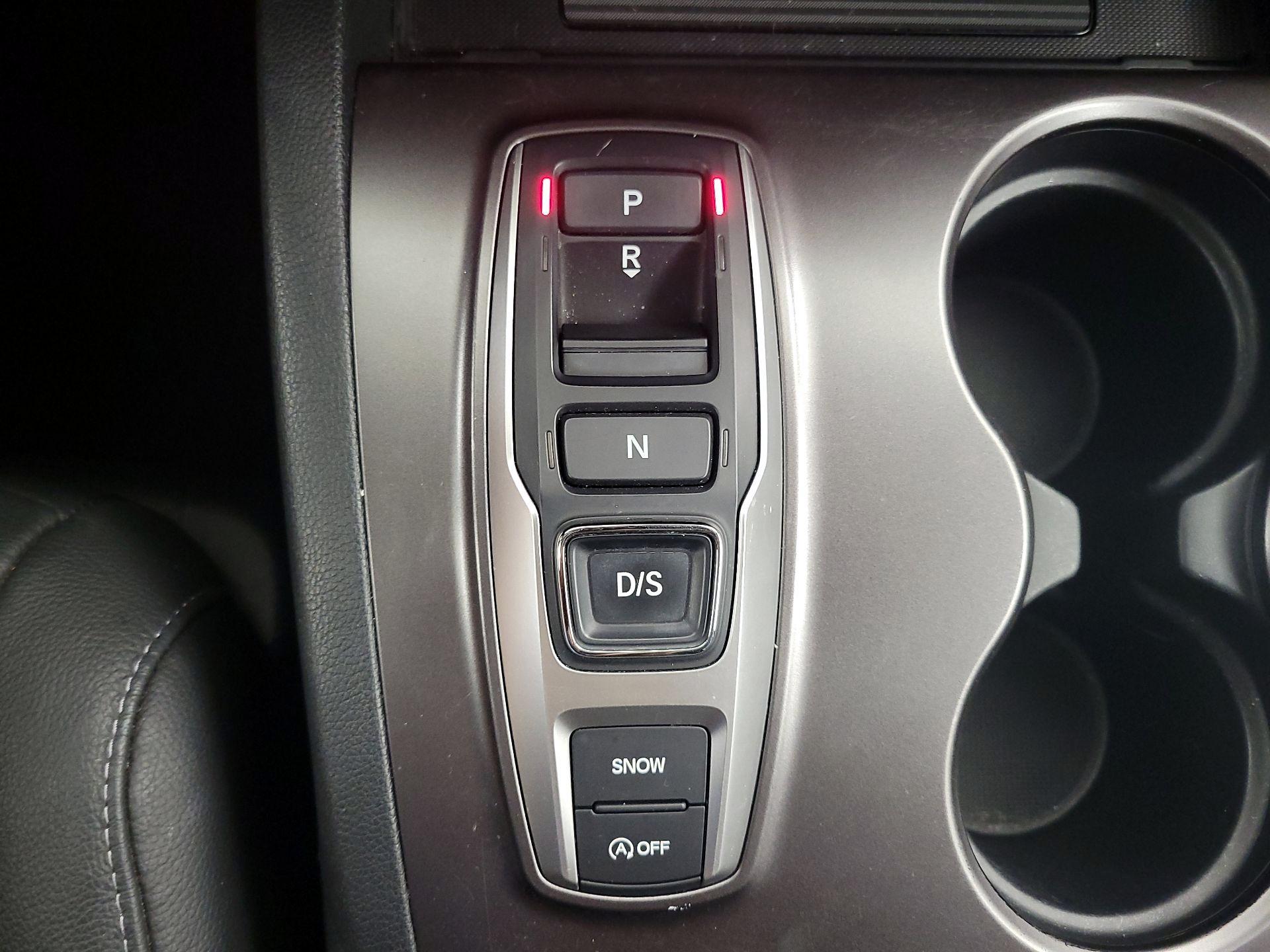 Thumbnail: 2022 Honda Pilot - 17