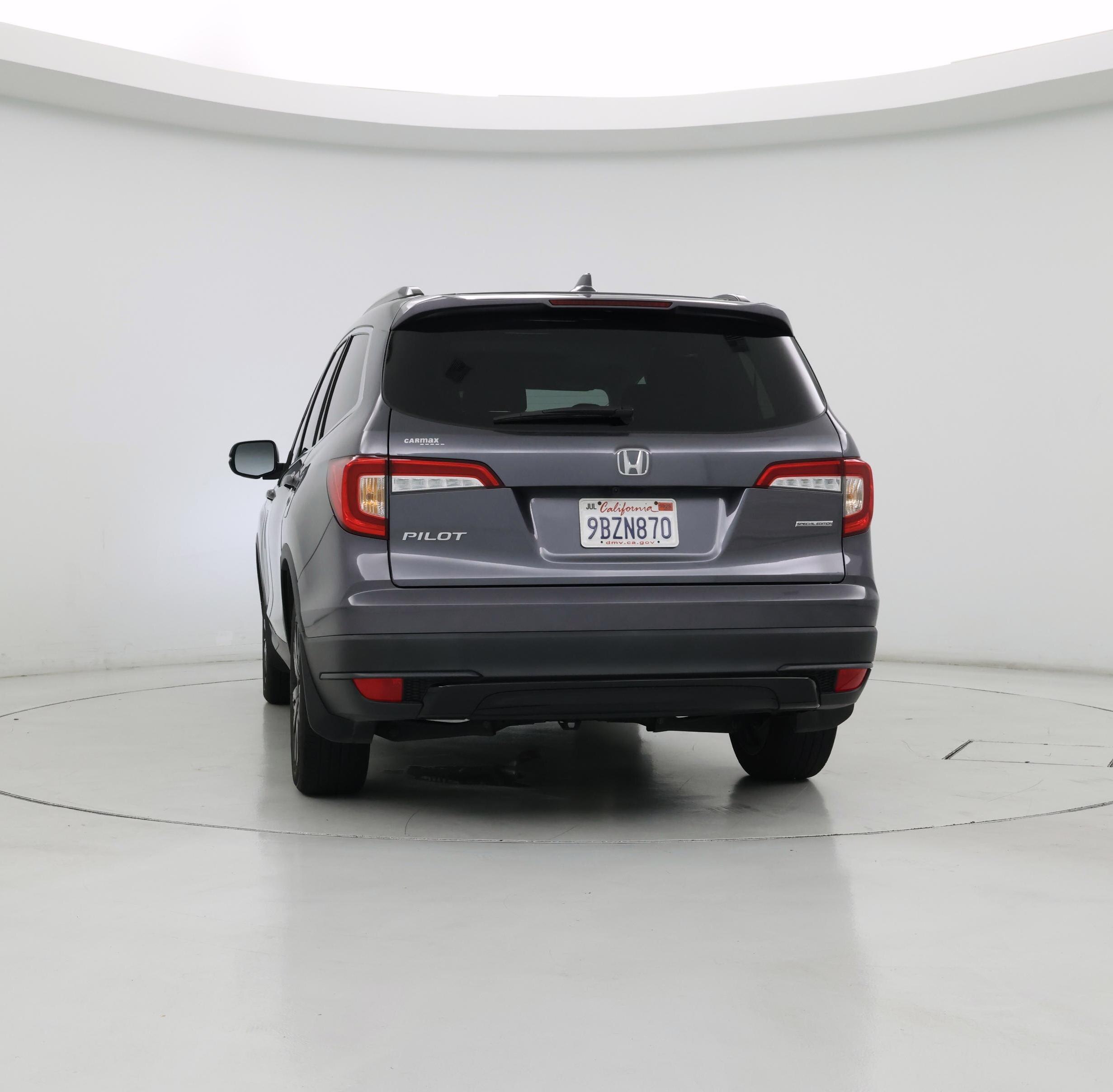 Thumbnail: 2022 Honda Pilot - 6