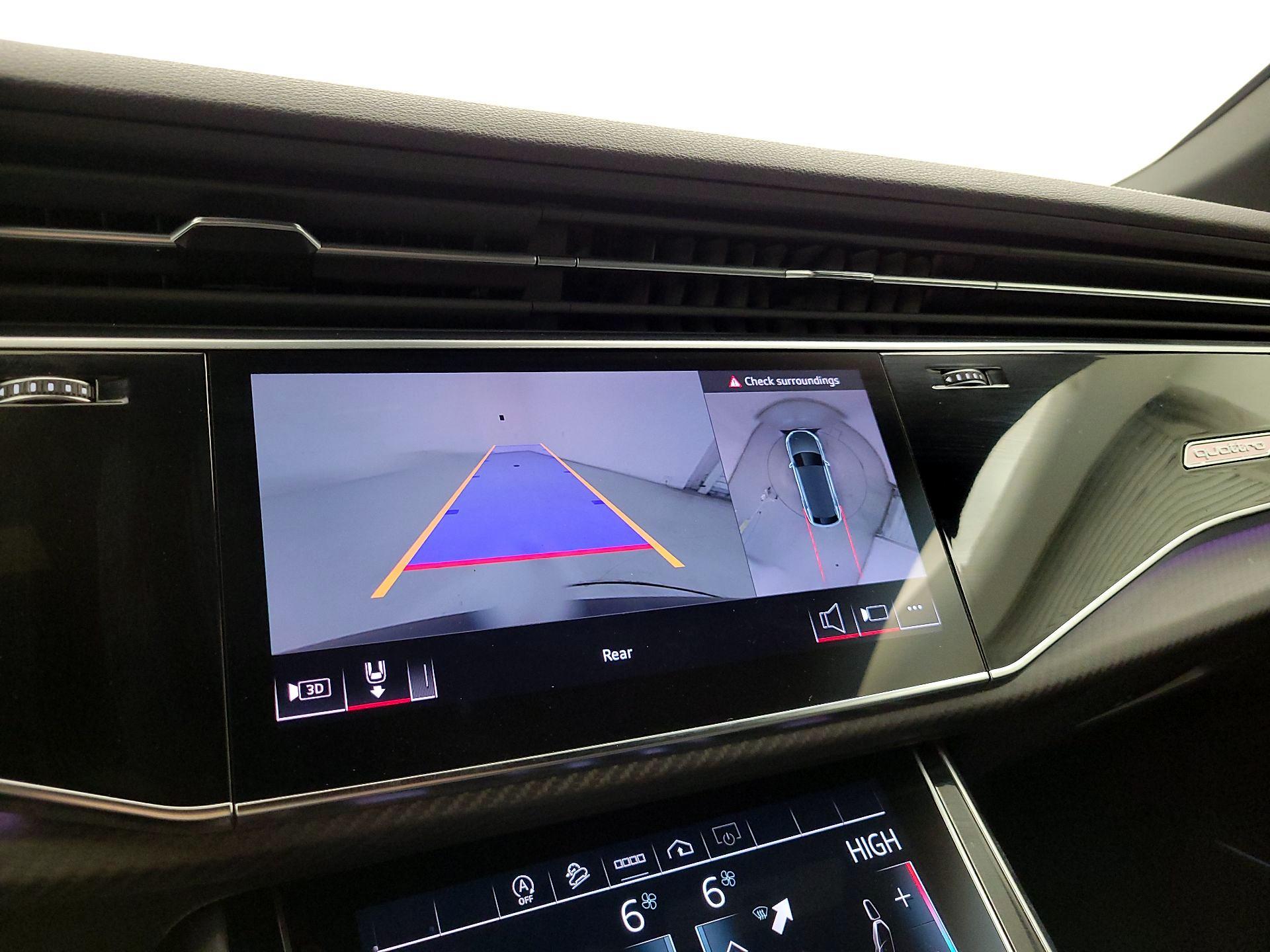 Thumbnail: 2024 Audi SQ8 - 15