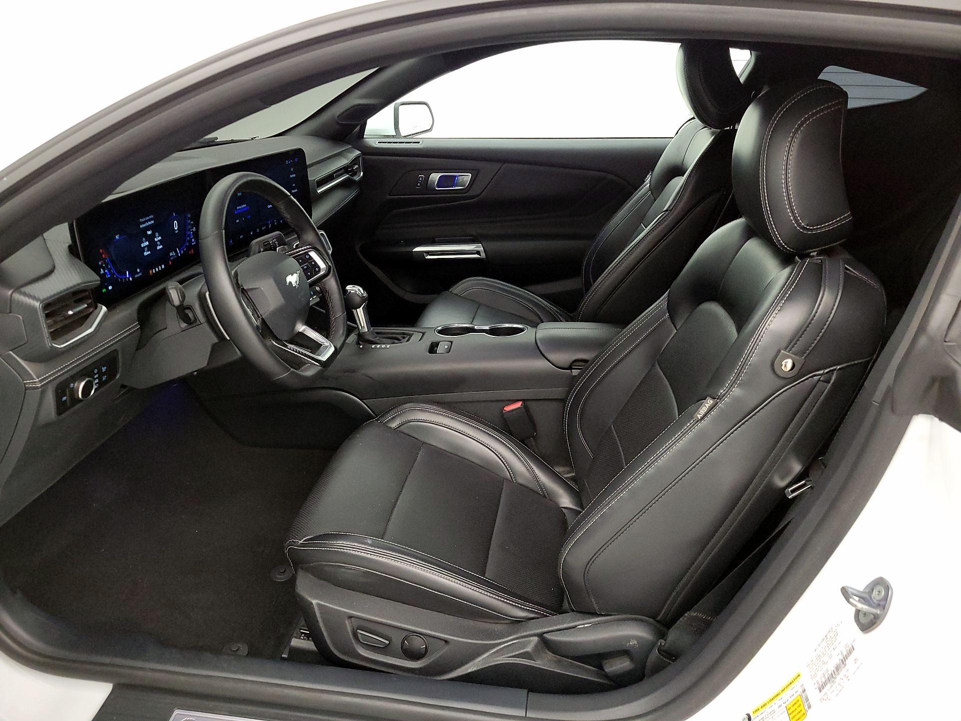 Thumbnail: 2024 Ford Mustang - 11