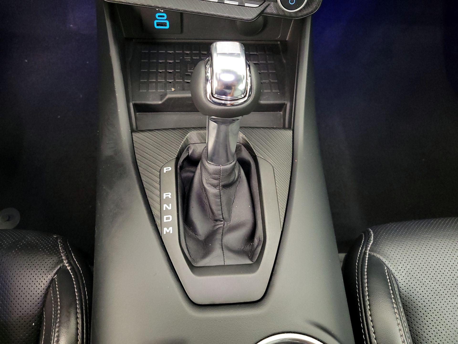 Thumbnail: 2024 Ford Mustang - 17