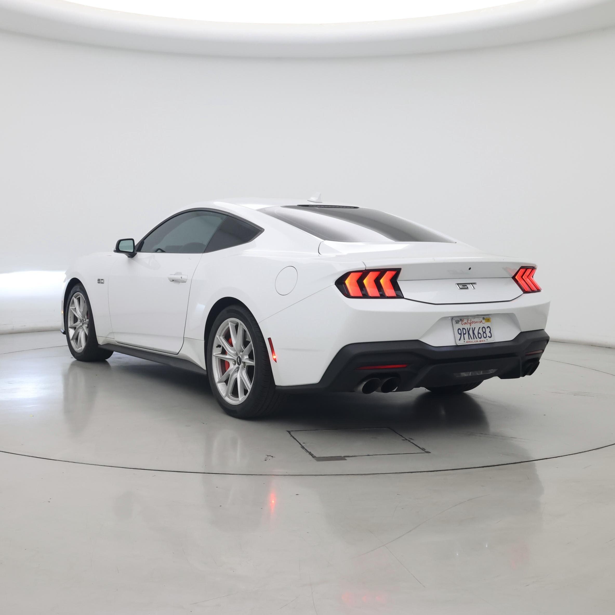 Thumbnail: 2024 Ford Mustang - 2