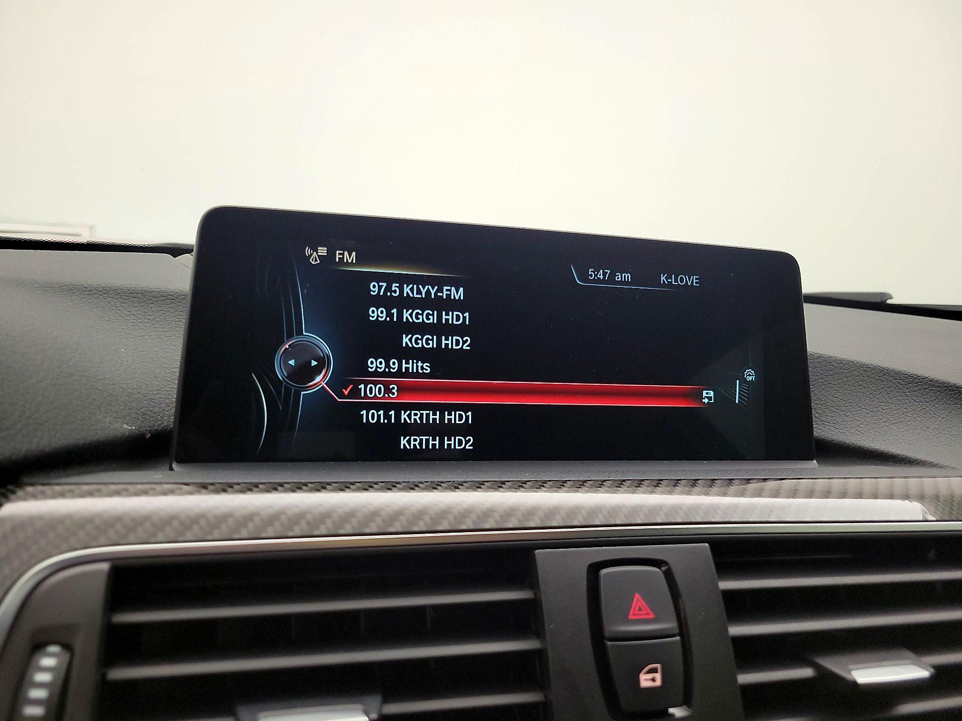 Thumbnail: 2016 BMW M4 - 15