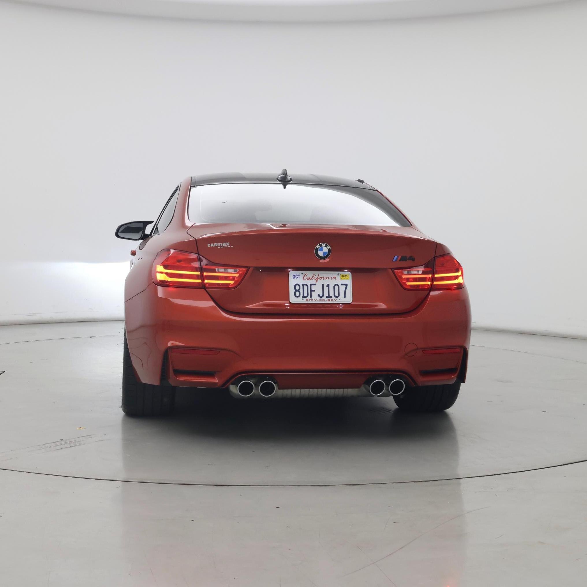 Thumbnail: 2016 BMW M4 - 6