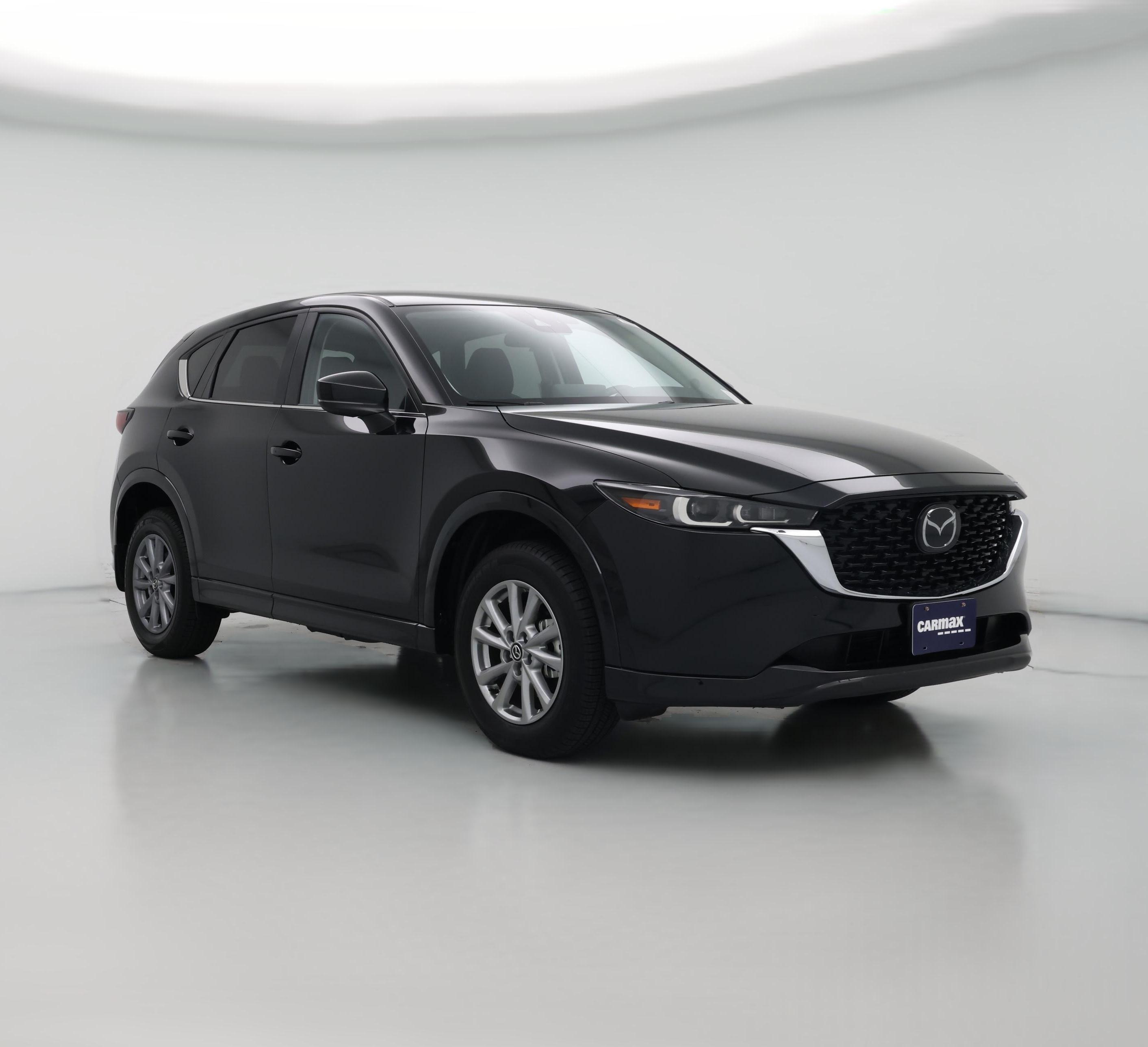 Thumbnail: 2024 Mazda CX-5 - 1