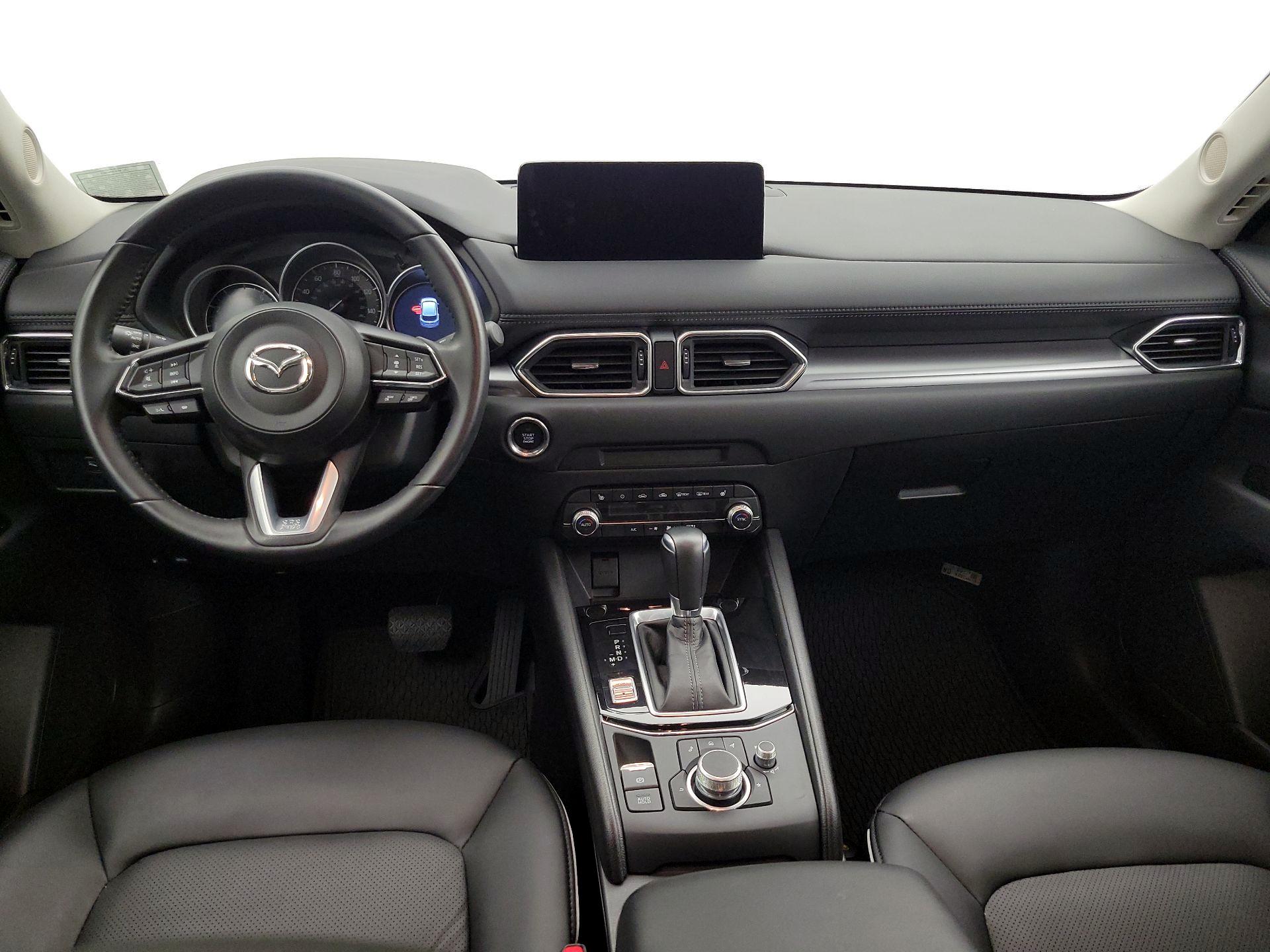 Thumbnail: 2024 Mazda CX-5 - 9