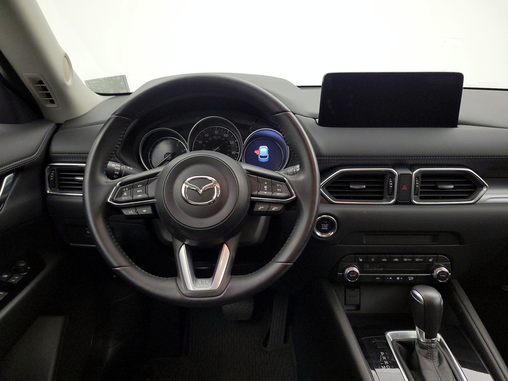 Thumbnail: 2024 Mazda CX-5 - 10