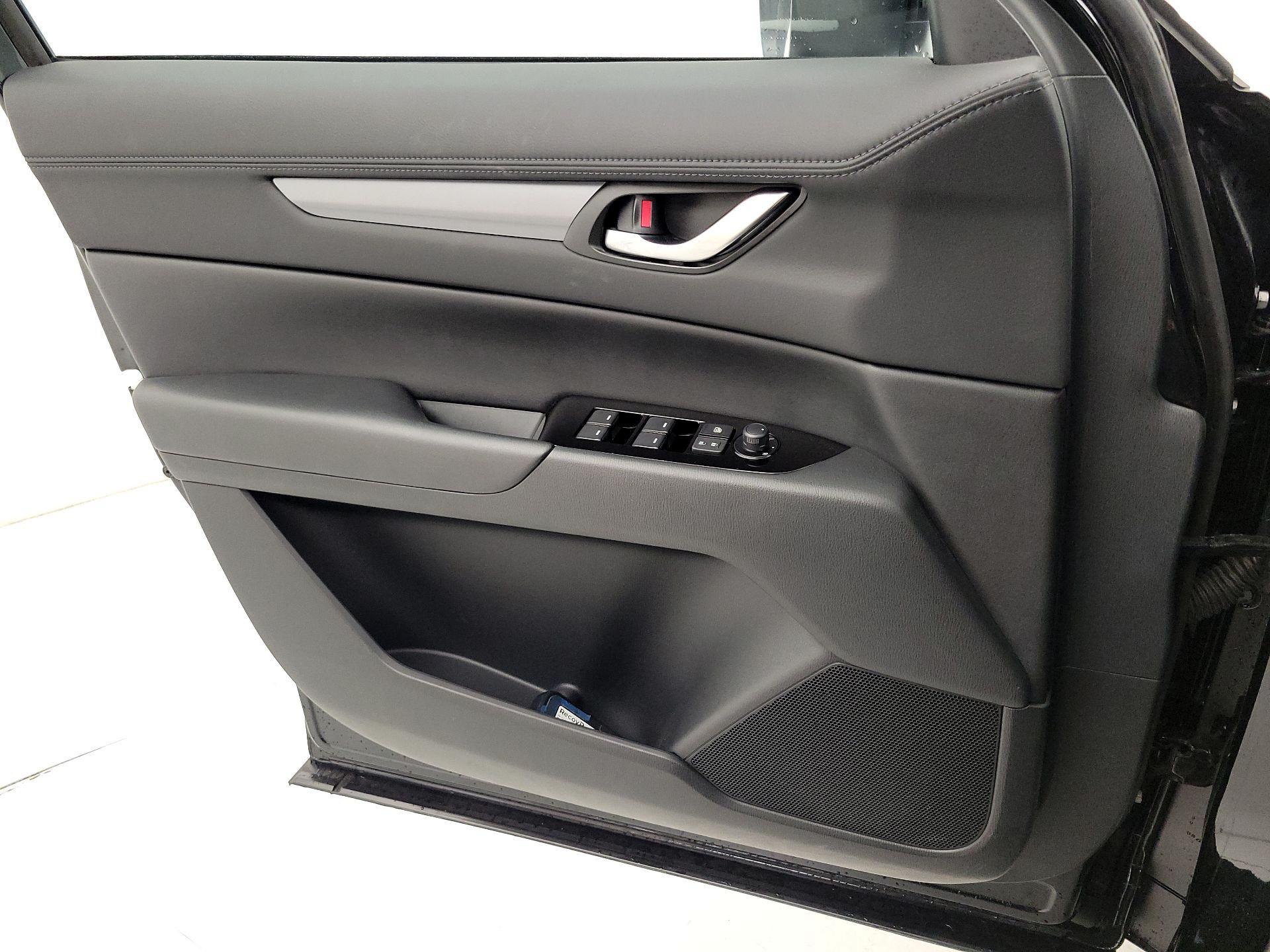 Thumbnail: 2024 Mazda CX-5 - 12