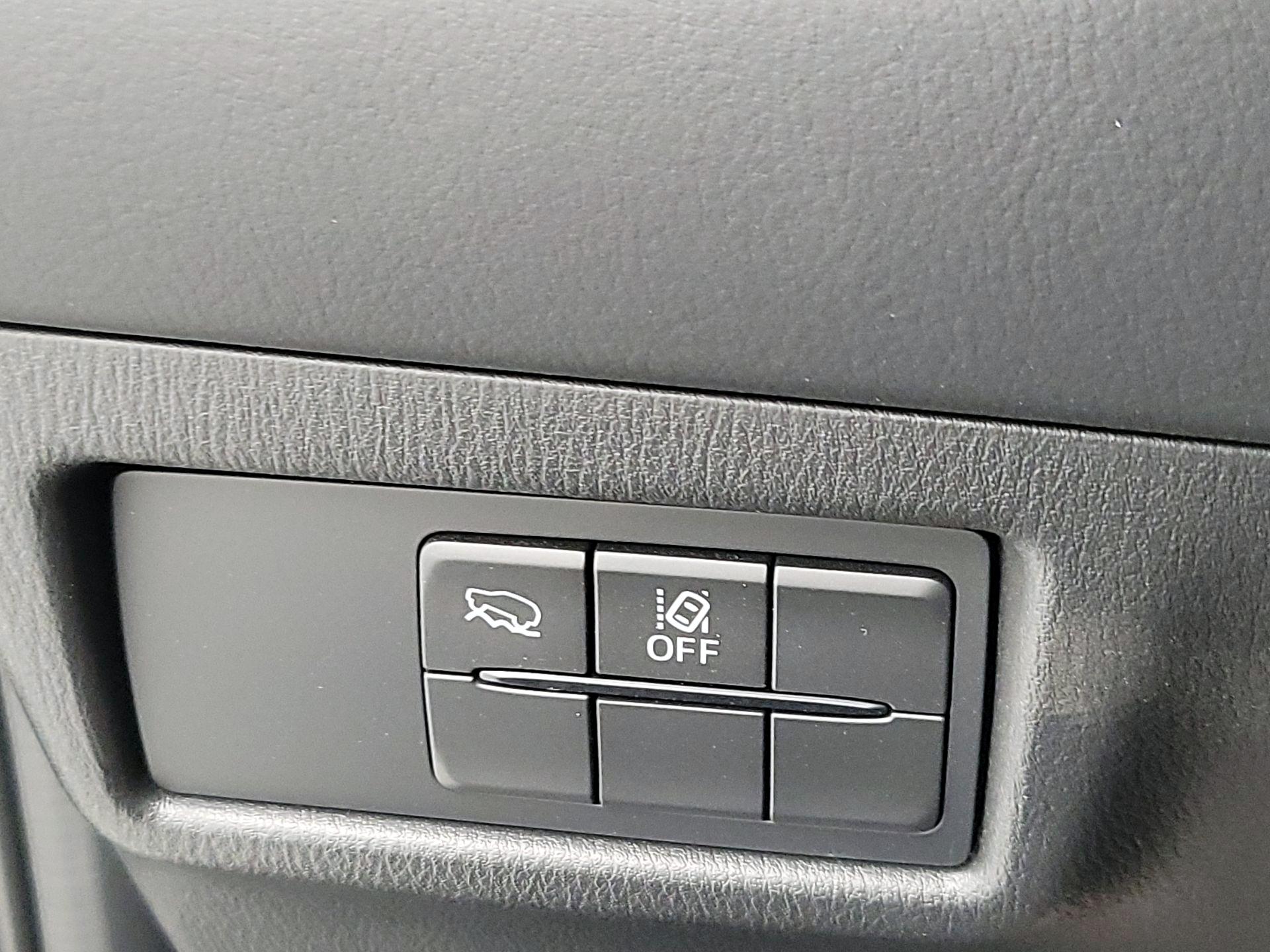 Thumbnail: 2024 Mazda CX-5 - 13