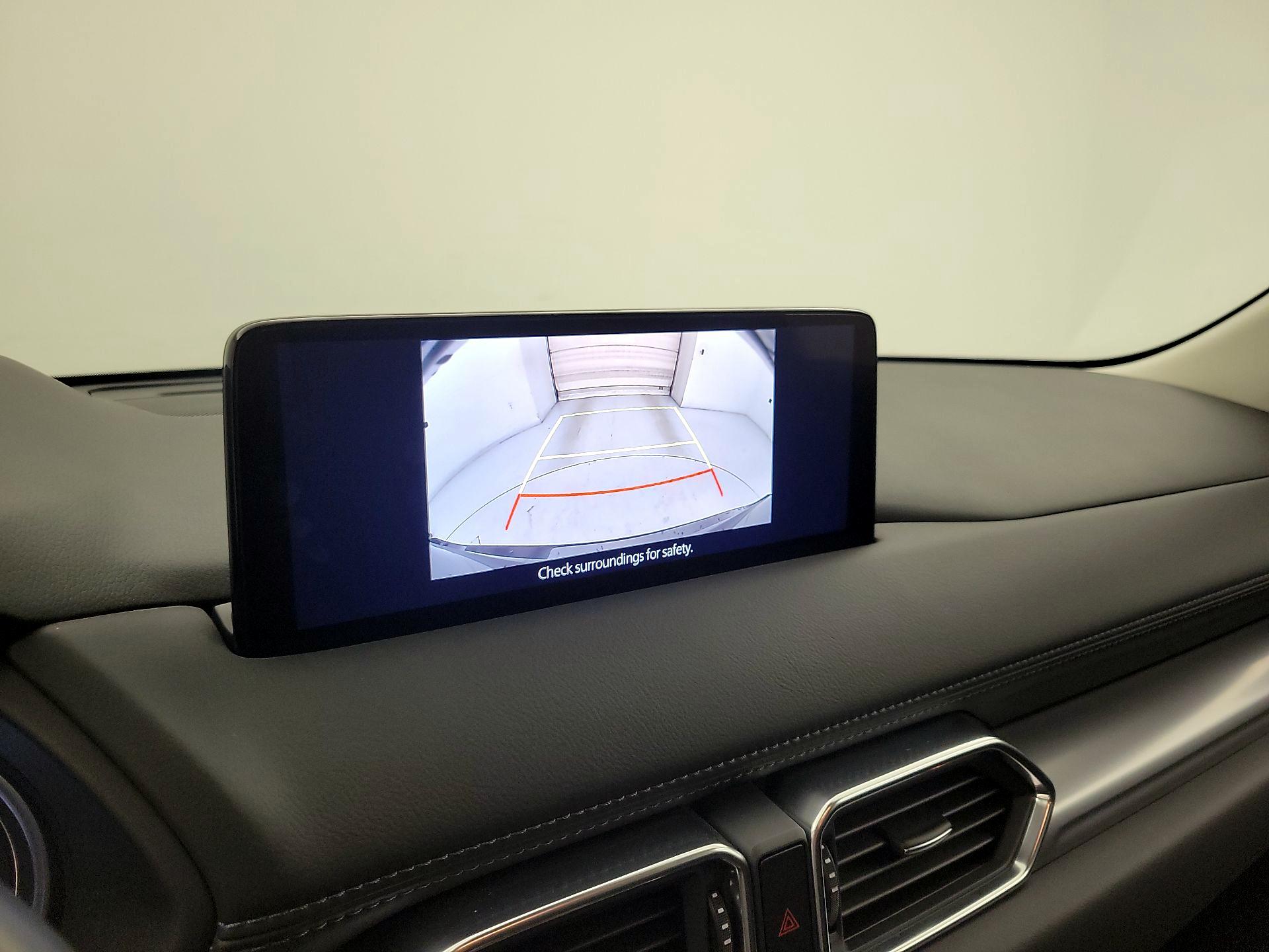 Thumbnail: 2024 Mazda CX-5 - 14