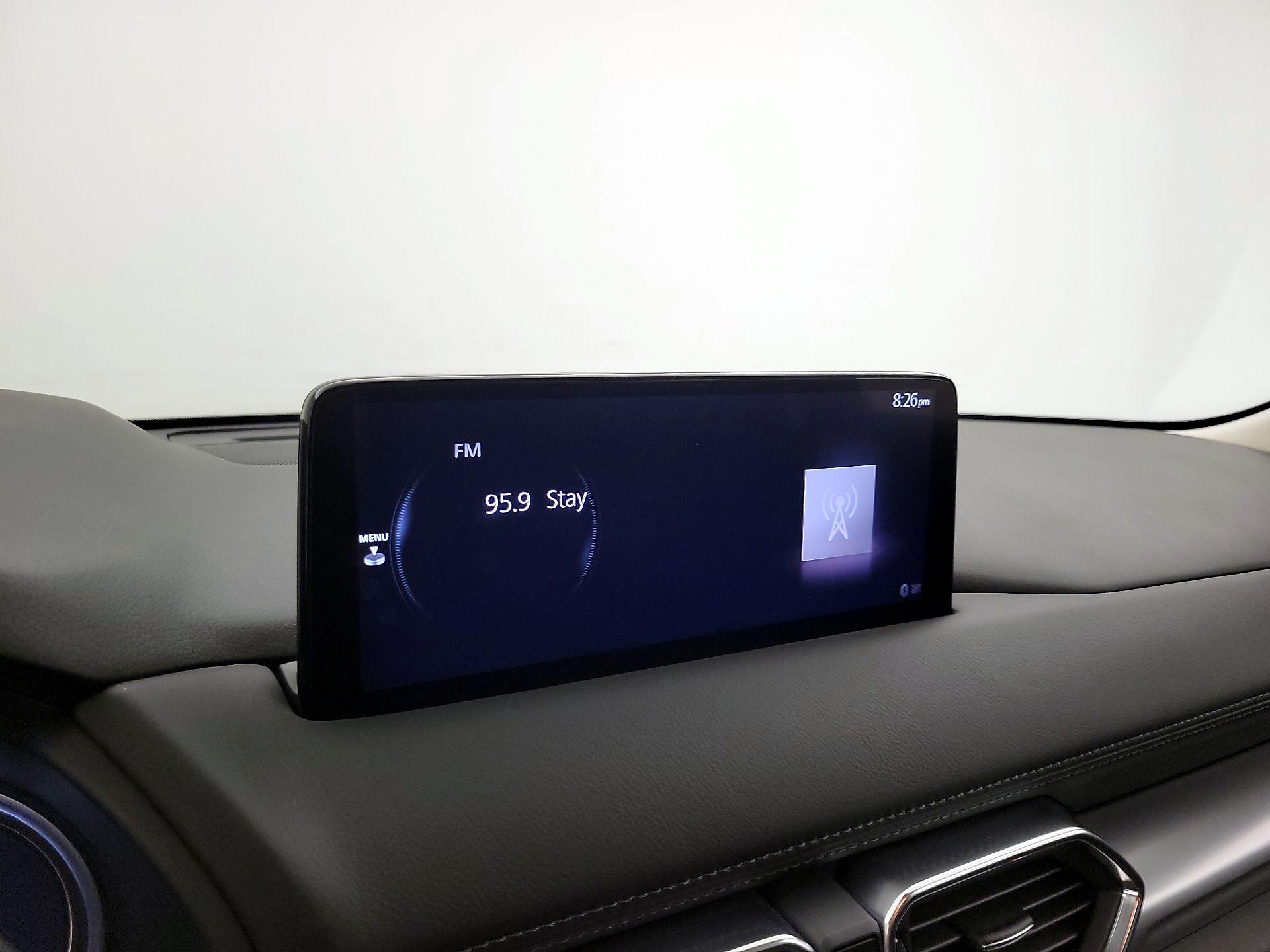 Thumbnail: 2024 Mazda CX-5 - 15