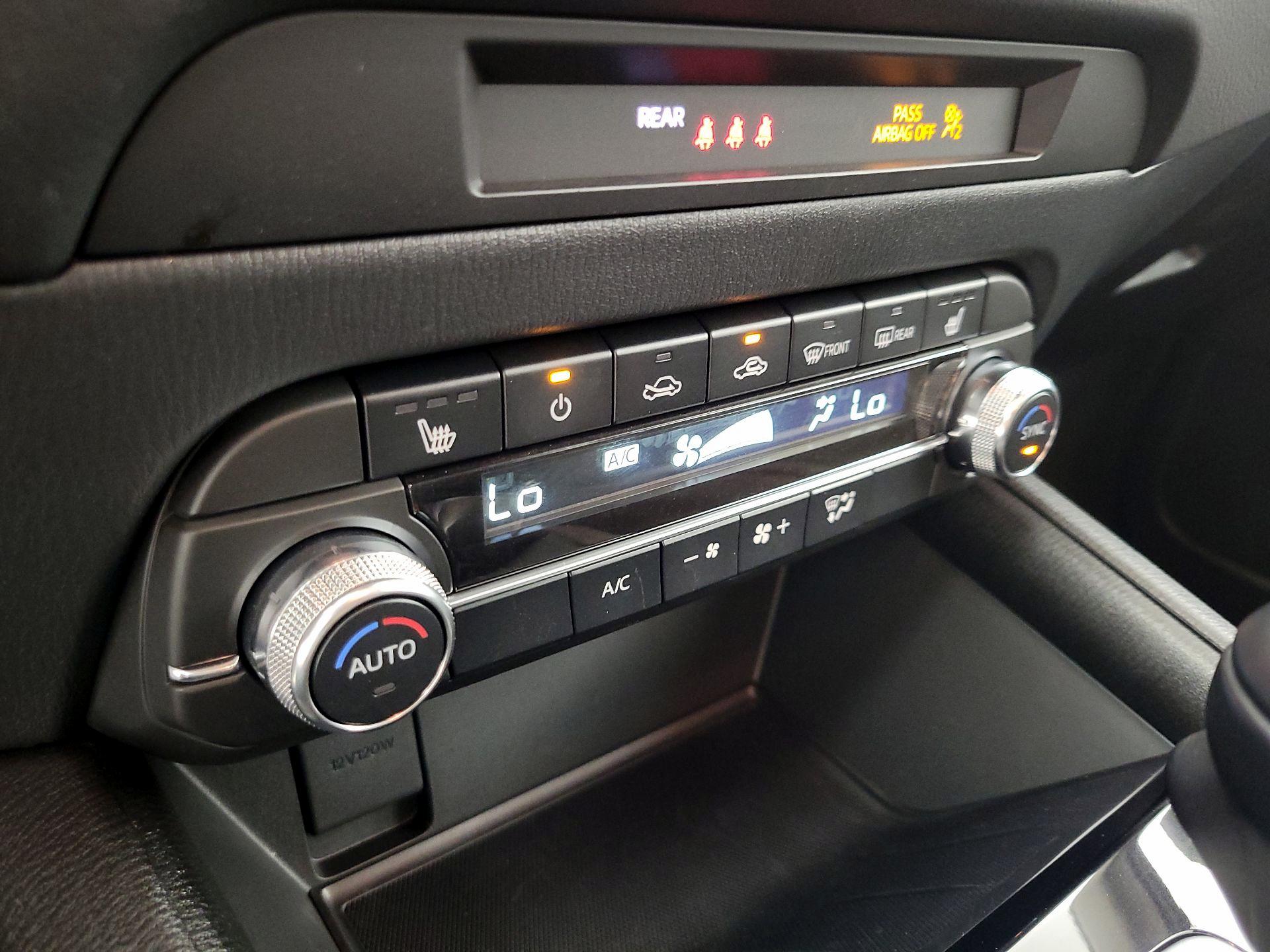 Thumbnail: 2024 Mazda CX-5 - 16