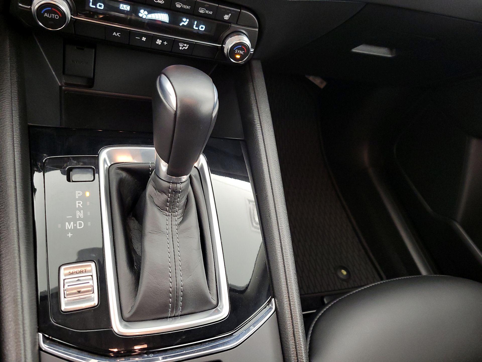 Thumbnail: 2024 Mazda CX-5 - 17