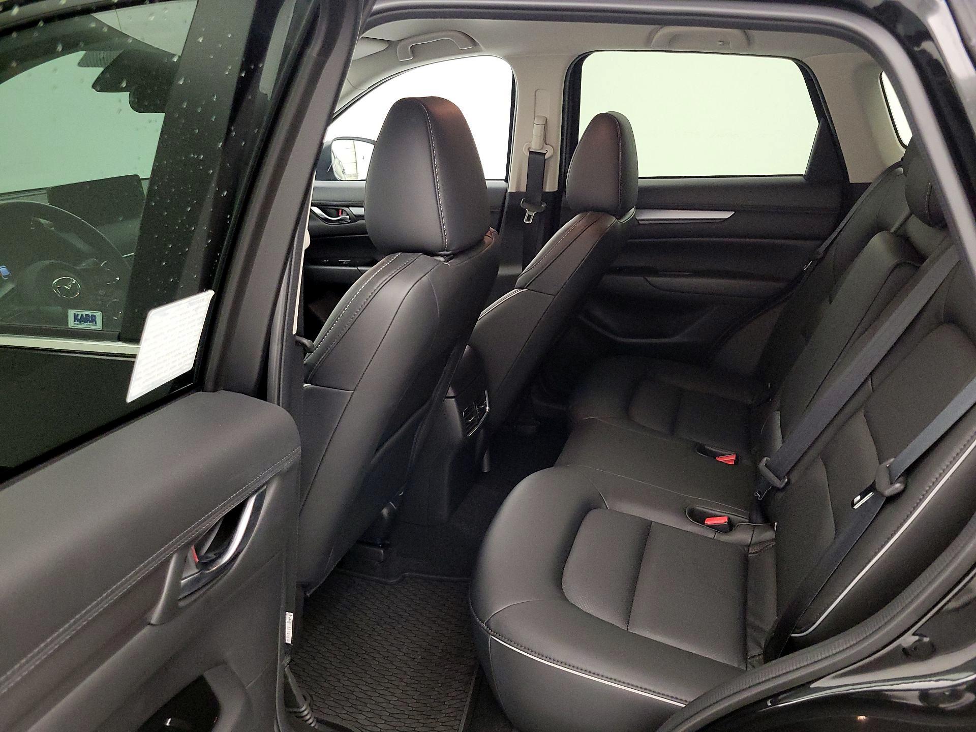 Thumbnail: 2024 Mazda CX-5 - 18