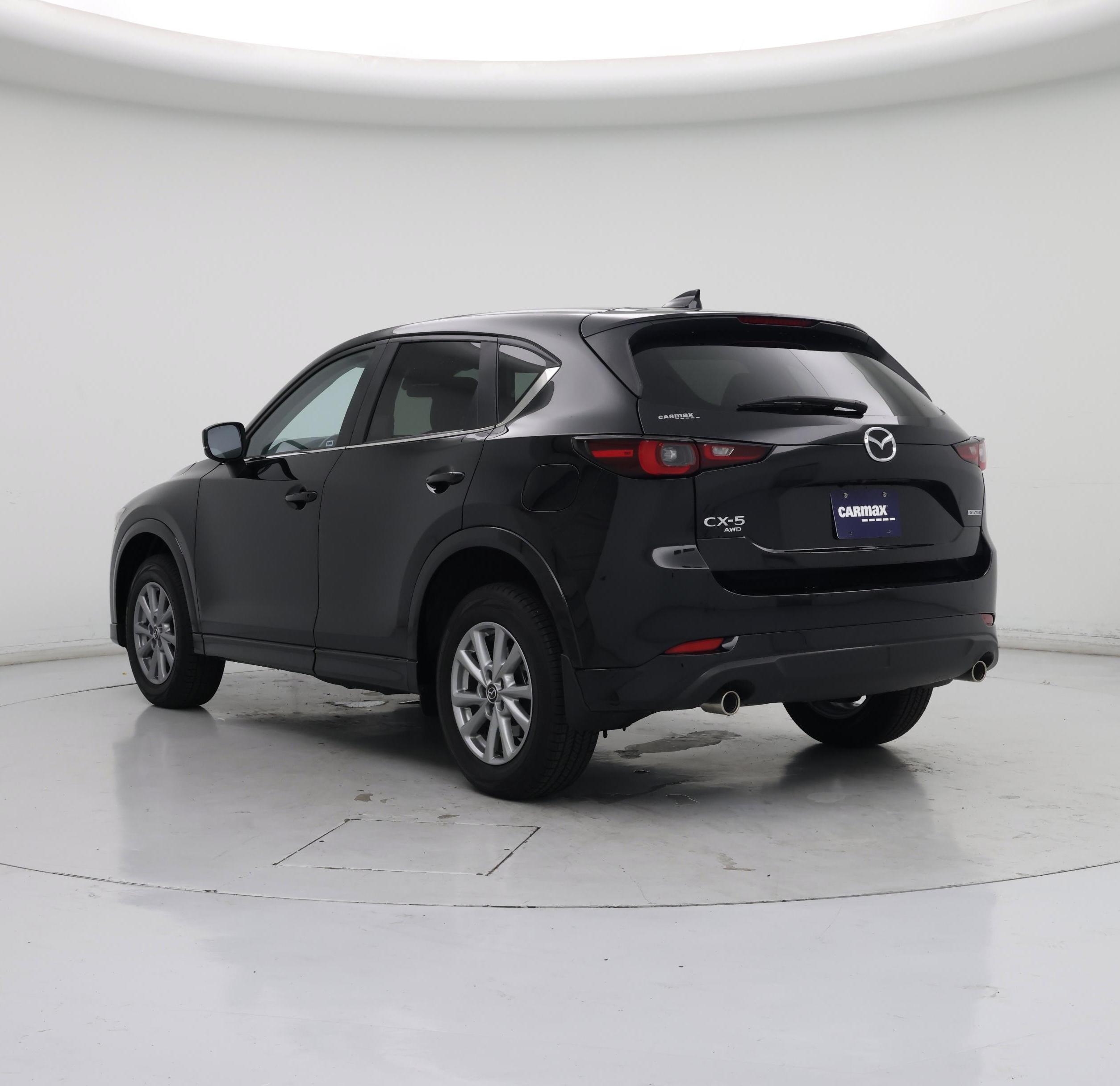 Thumbnail: 2024 Mazda CX-5 - 2