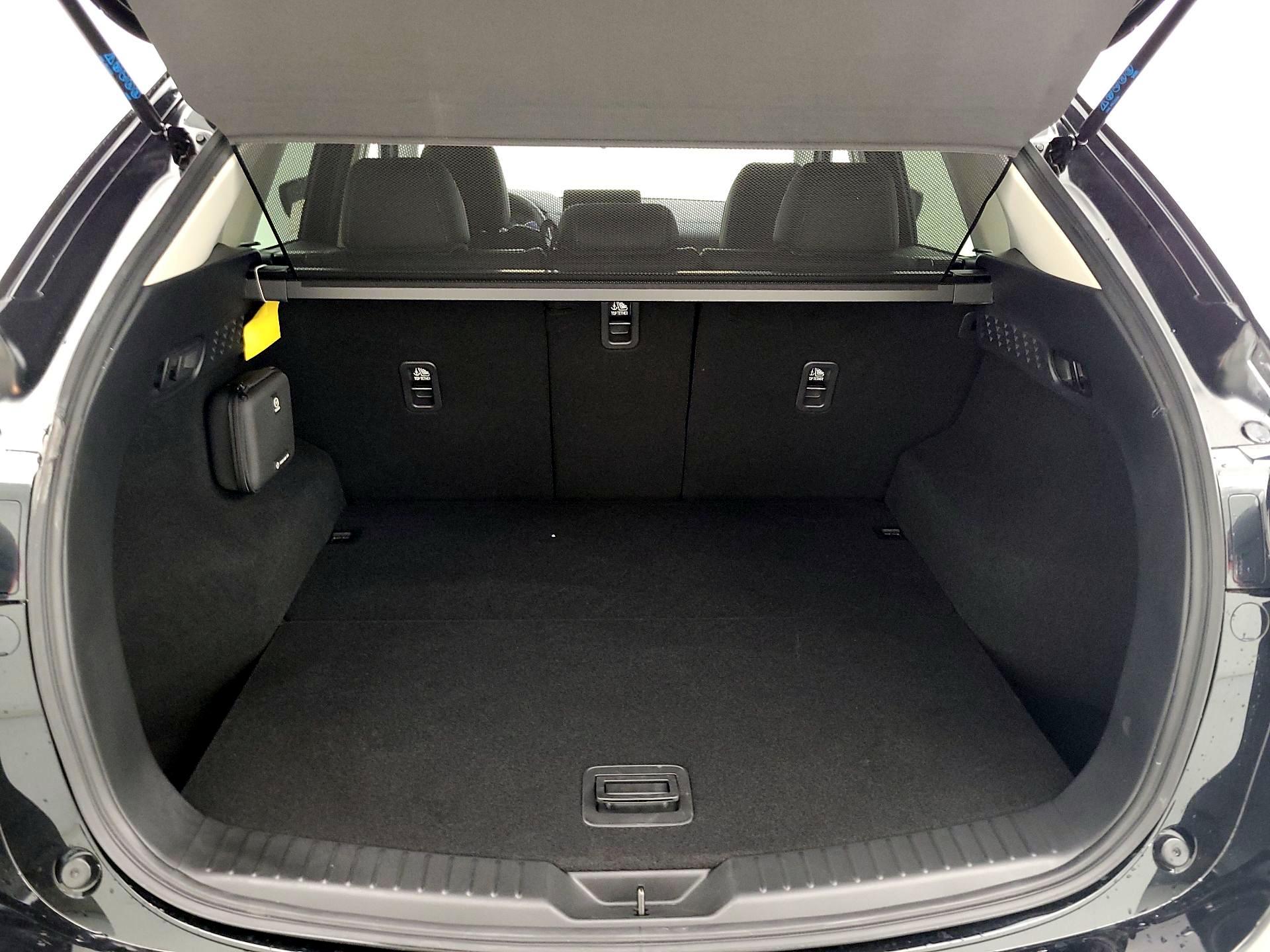 Thumbnail: 2024 Mazda CX-5 - 19