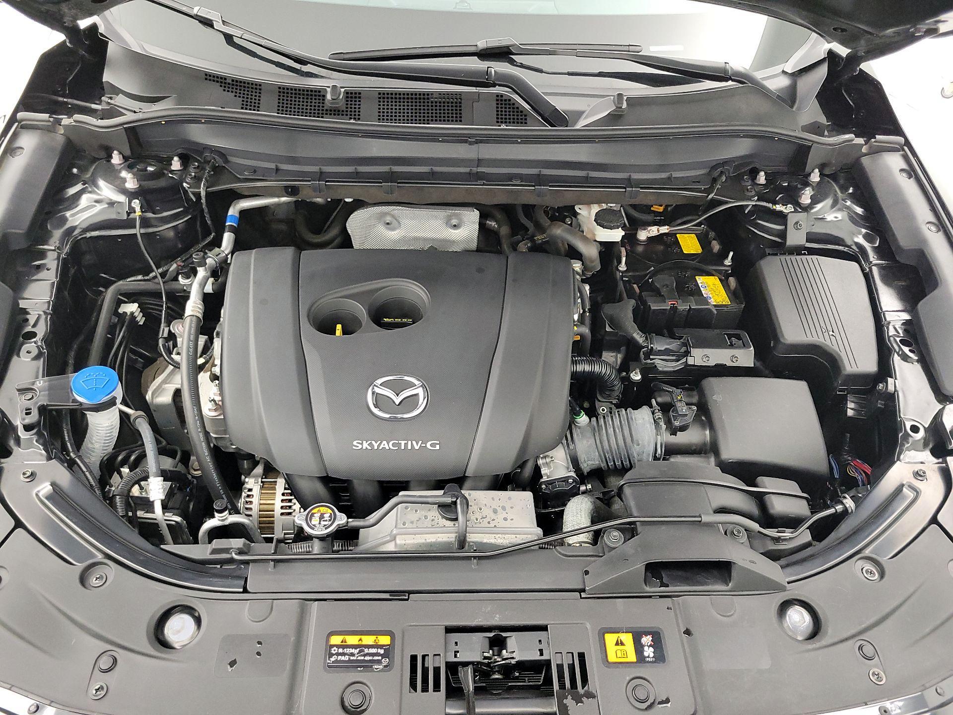 Thumbnail: 2024 Mazda CX-5 - 20