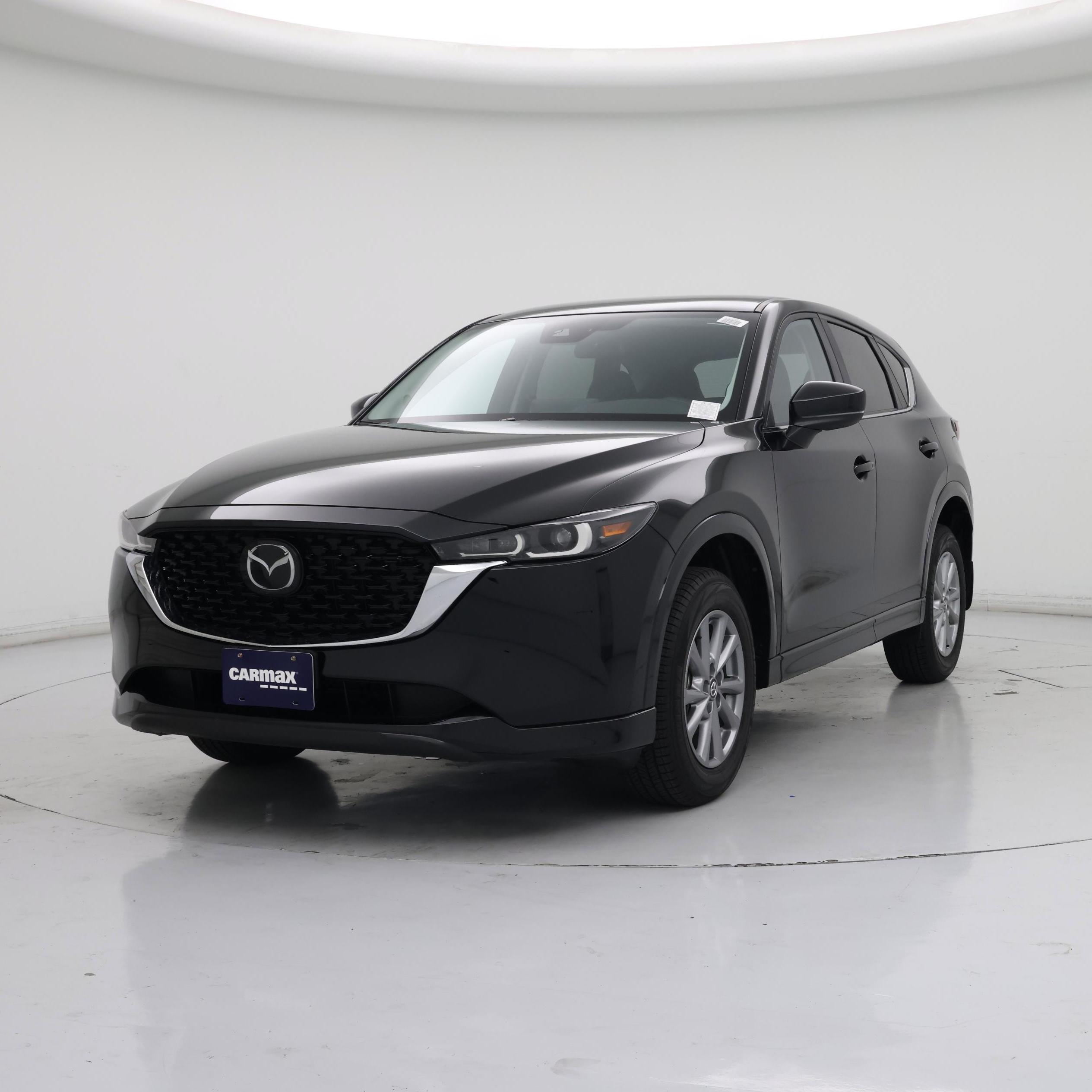 Thumbnail: 2024 Mazda CX-5 - 4