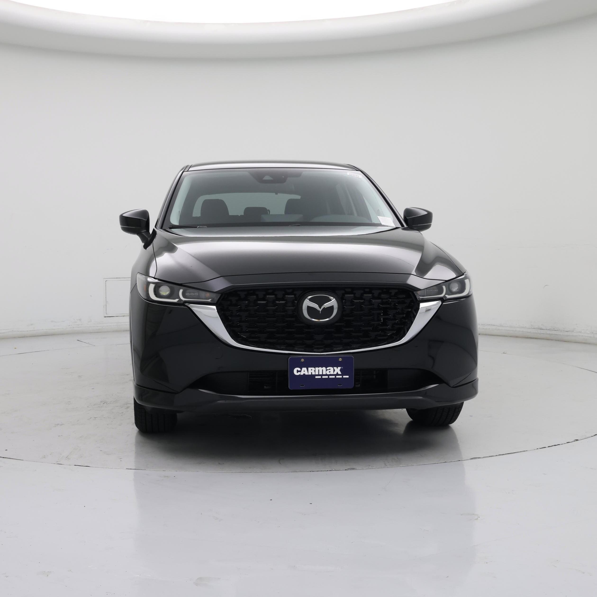 Thumbnail: 2024 Mazda CX-5 - 5