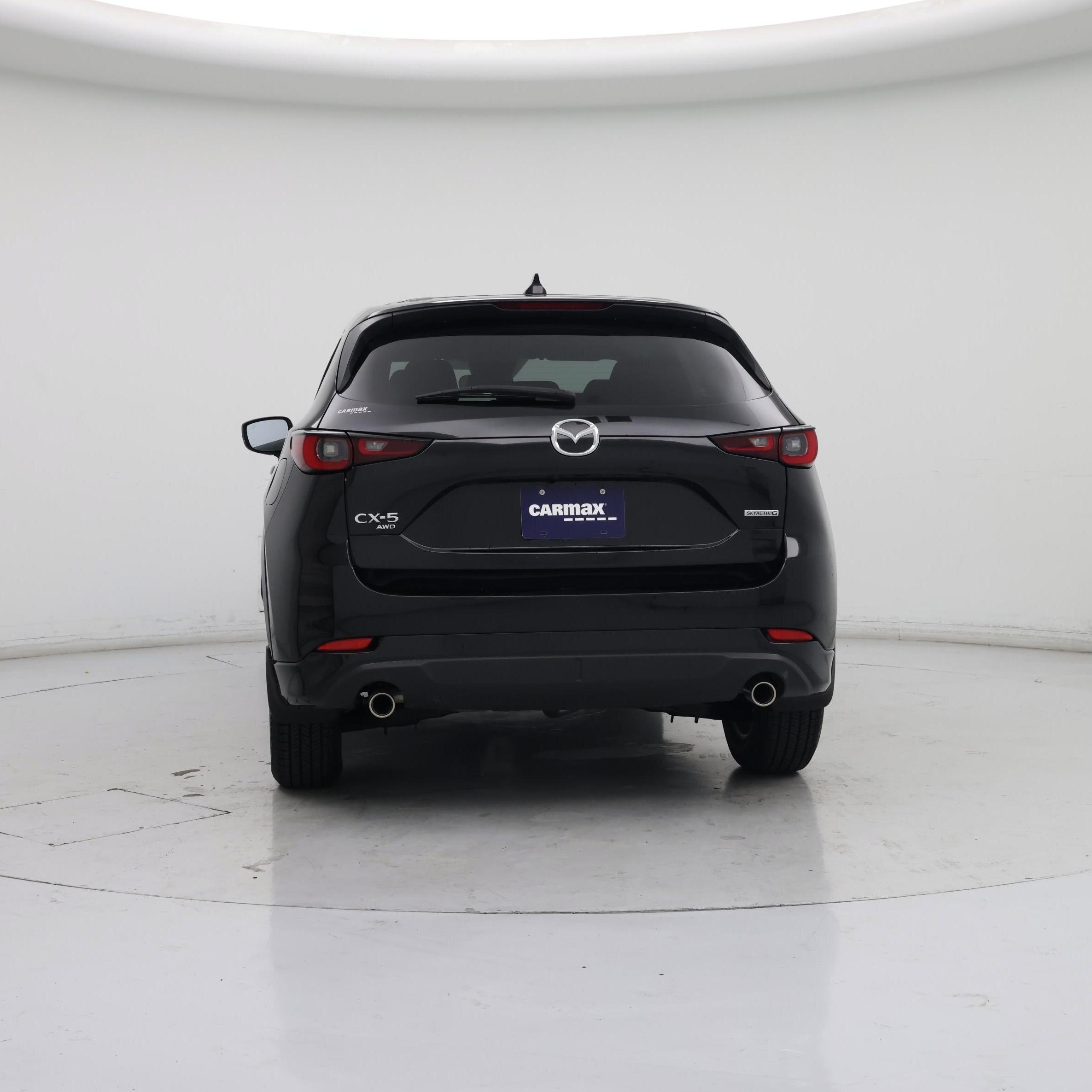 Thumbnail: 2024 Mazda CX-5 - 6