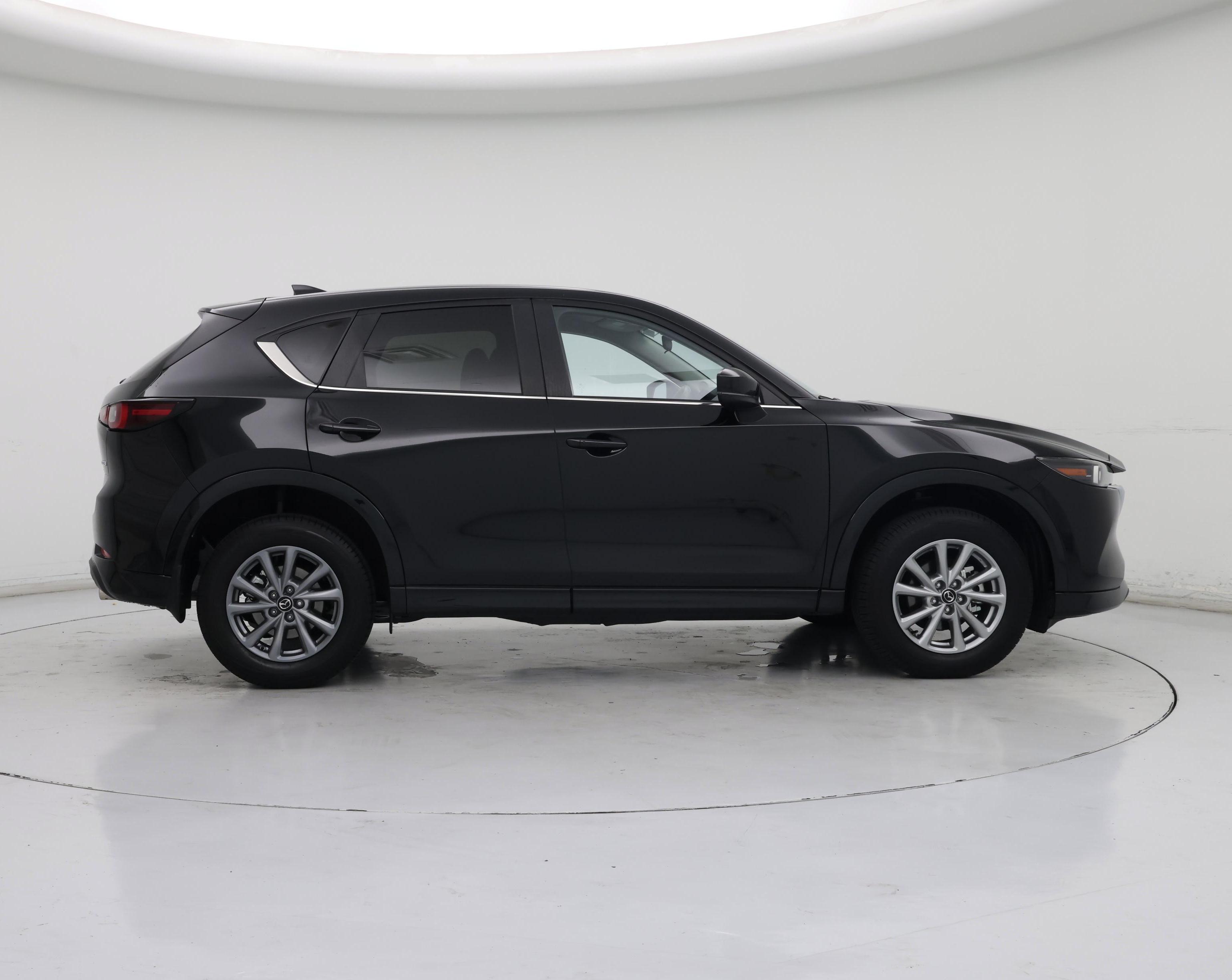 Thumbnail: 2024 Mazda CX-5 - 7