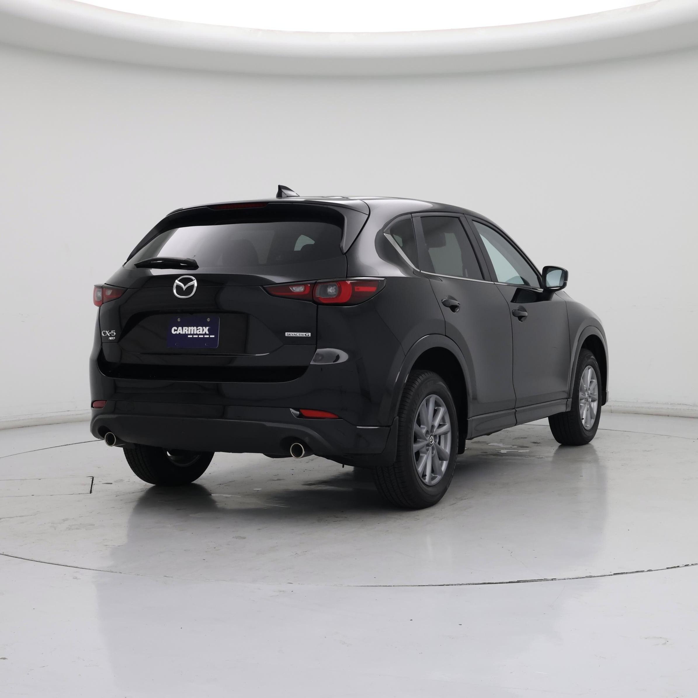Thumbnail: 2024 Mazda CX-5 - 8