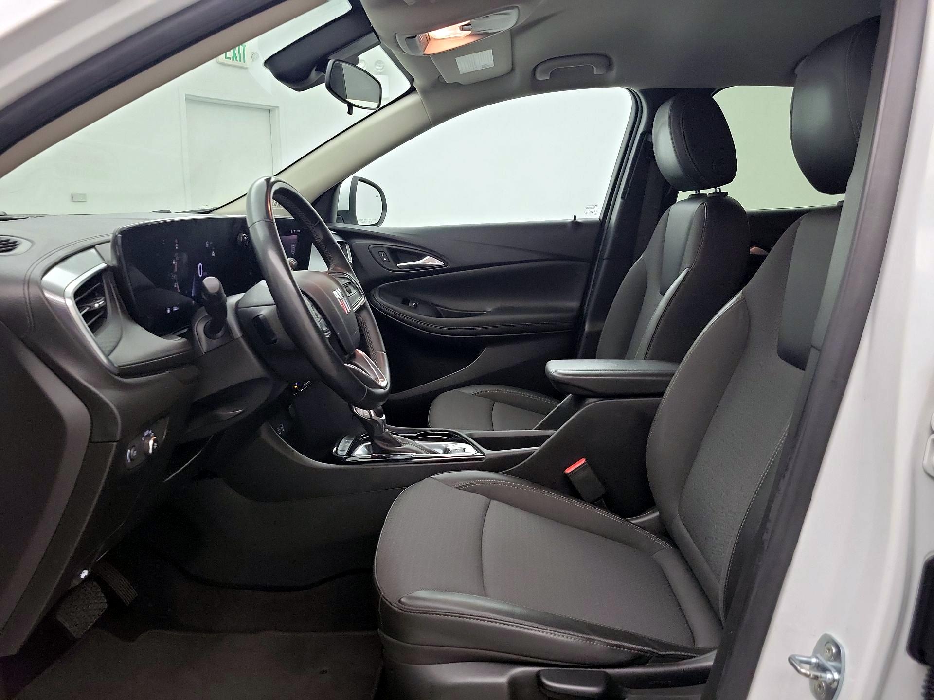Thumbnail: 2024 Buick Encore GX - 11
