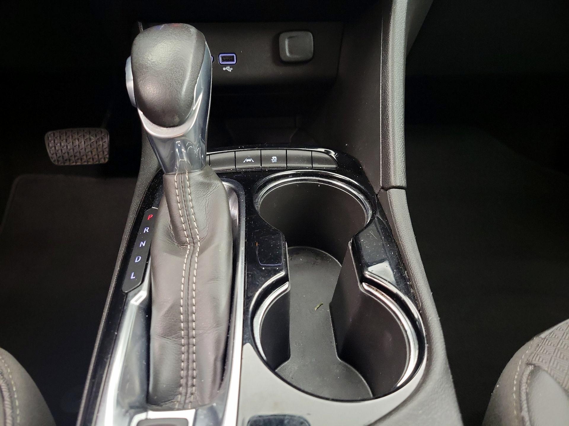 Thumbnail: 2024 Buick Encore GX - 17