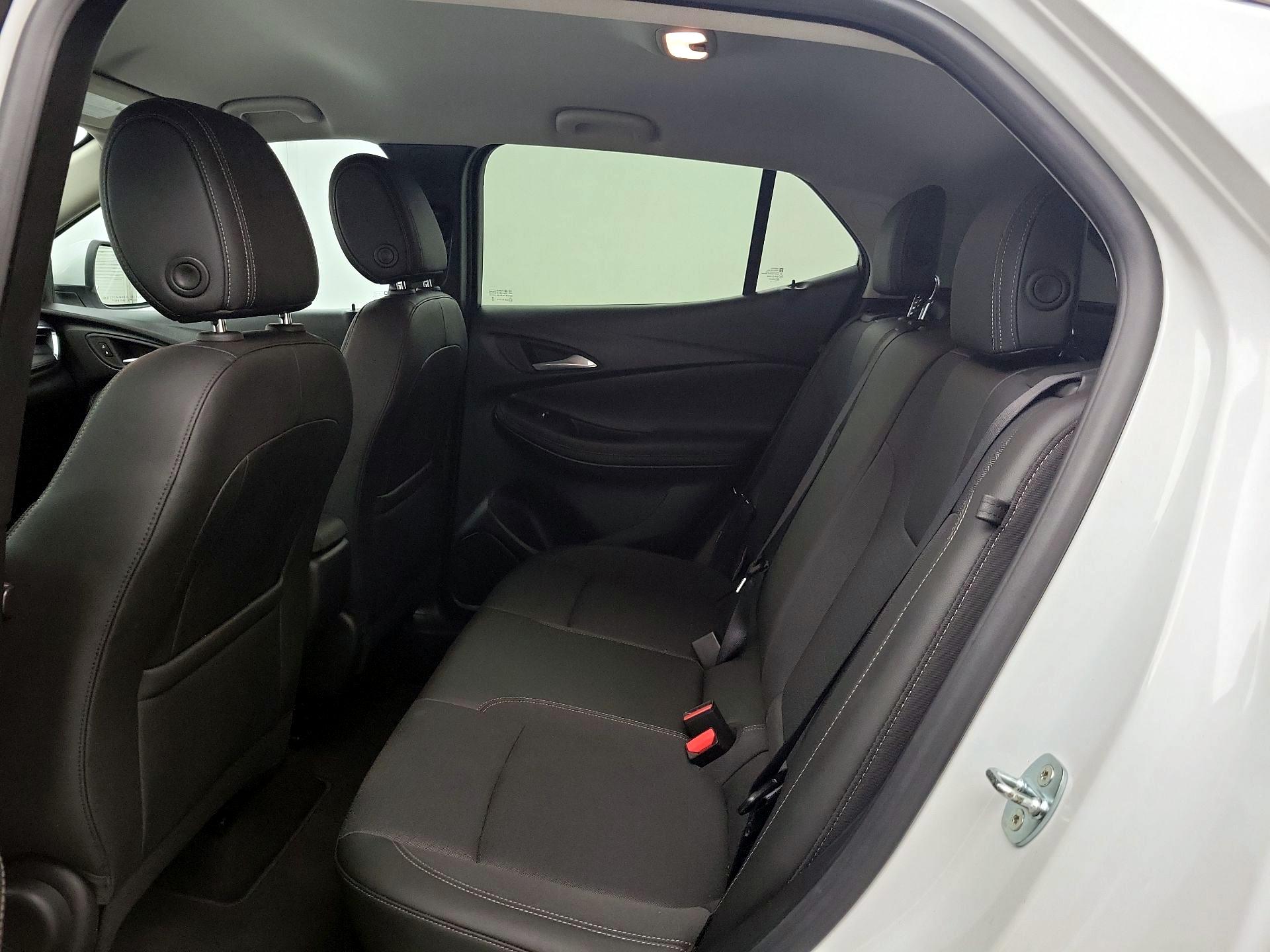 Thumbnail: 2024 Buick Encore GX - 19