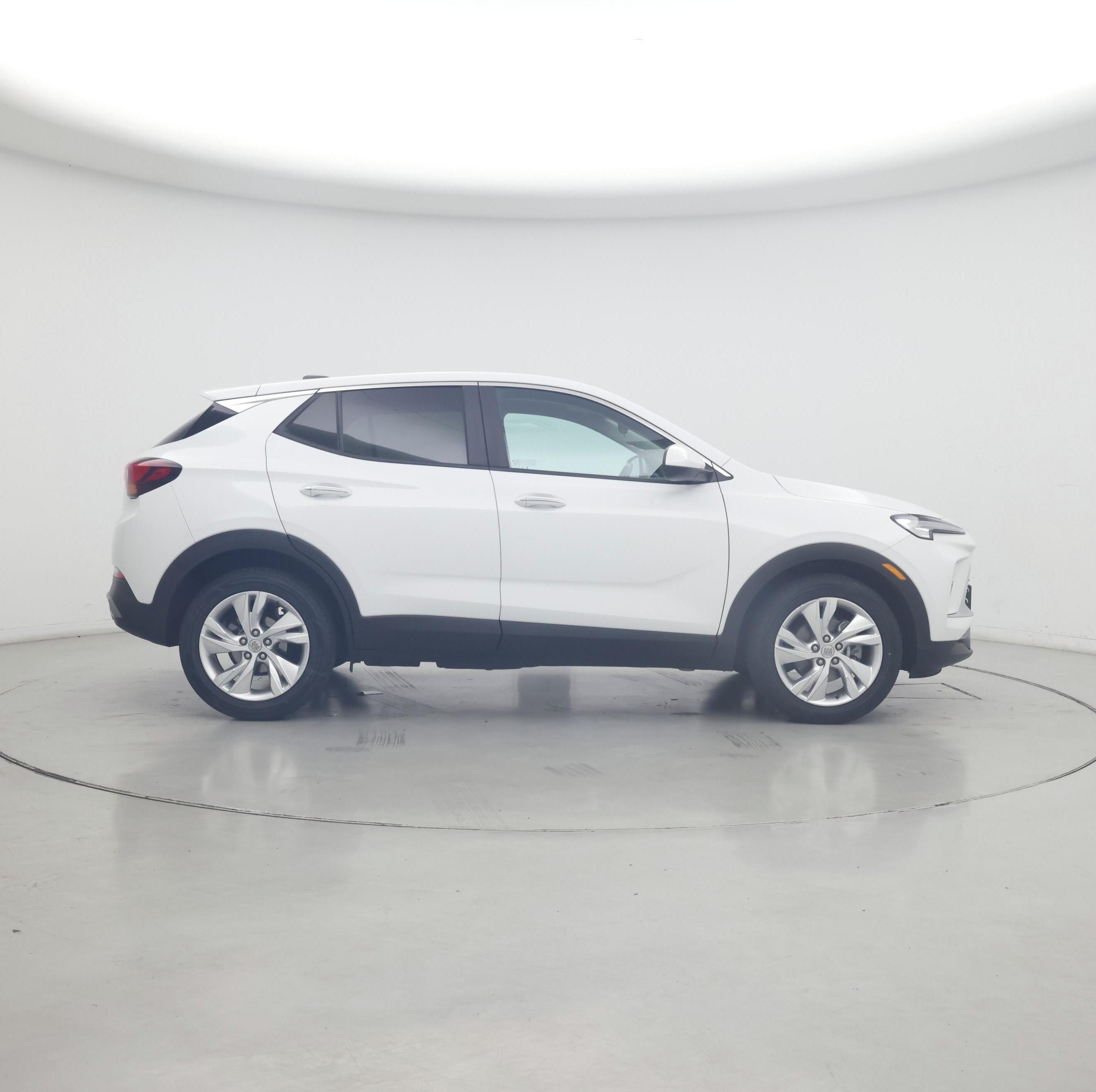 Thumbnail: 2024 Buick Encore GX - 7
