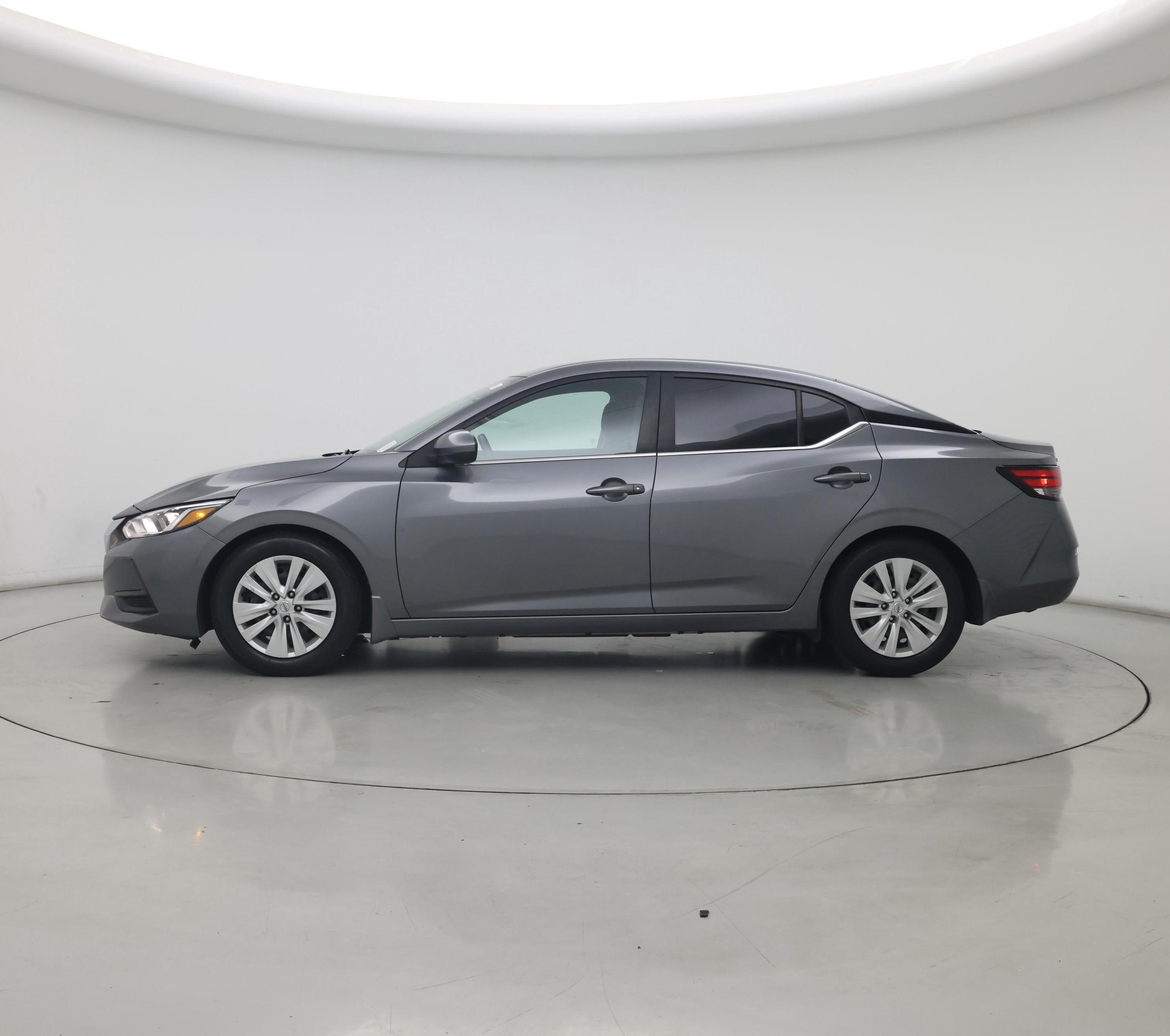 Thumbnail: 2022 Nissan Sentra - 3