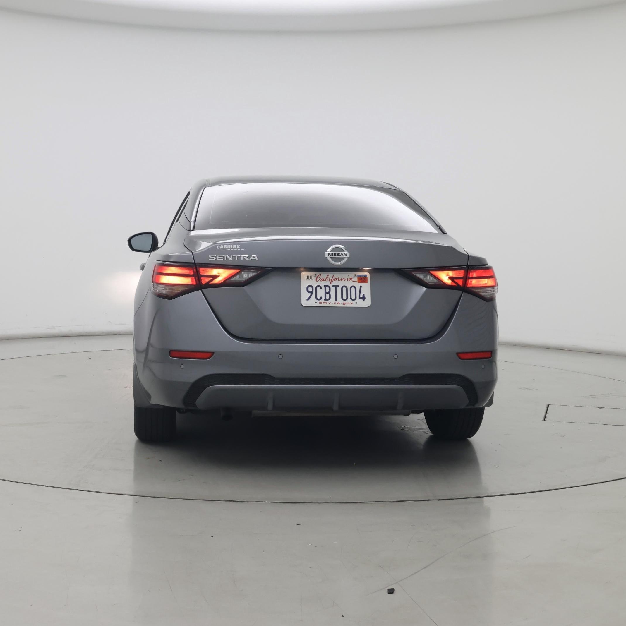 Thumbnail: 2022 Nissan Sentra - 6
