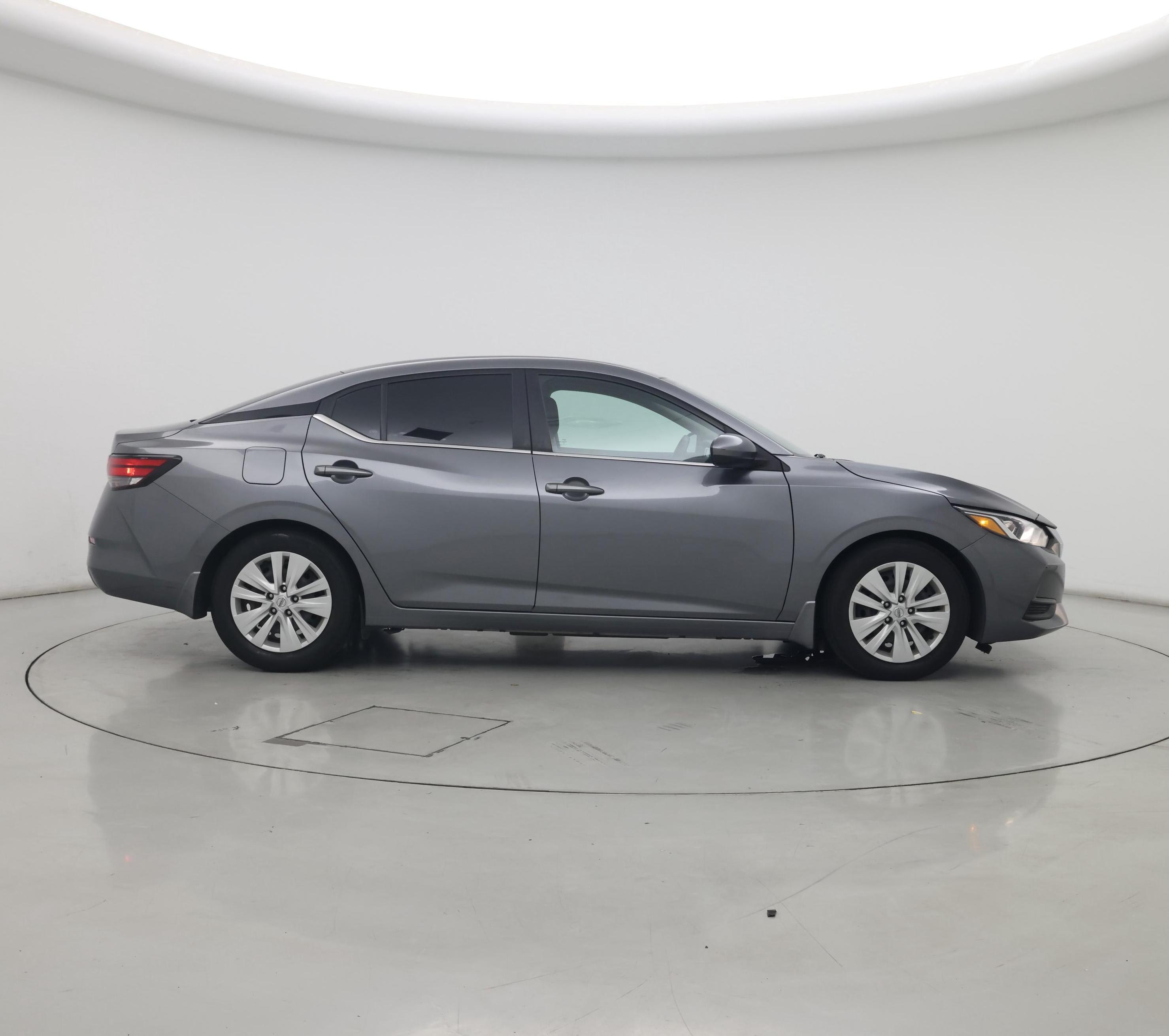 Thumbnail: 2022 Nissan Sentra - 7