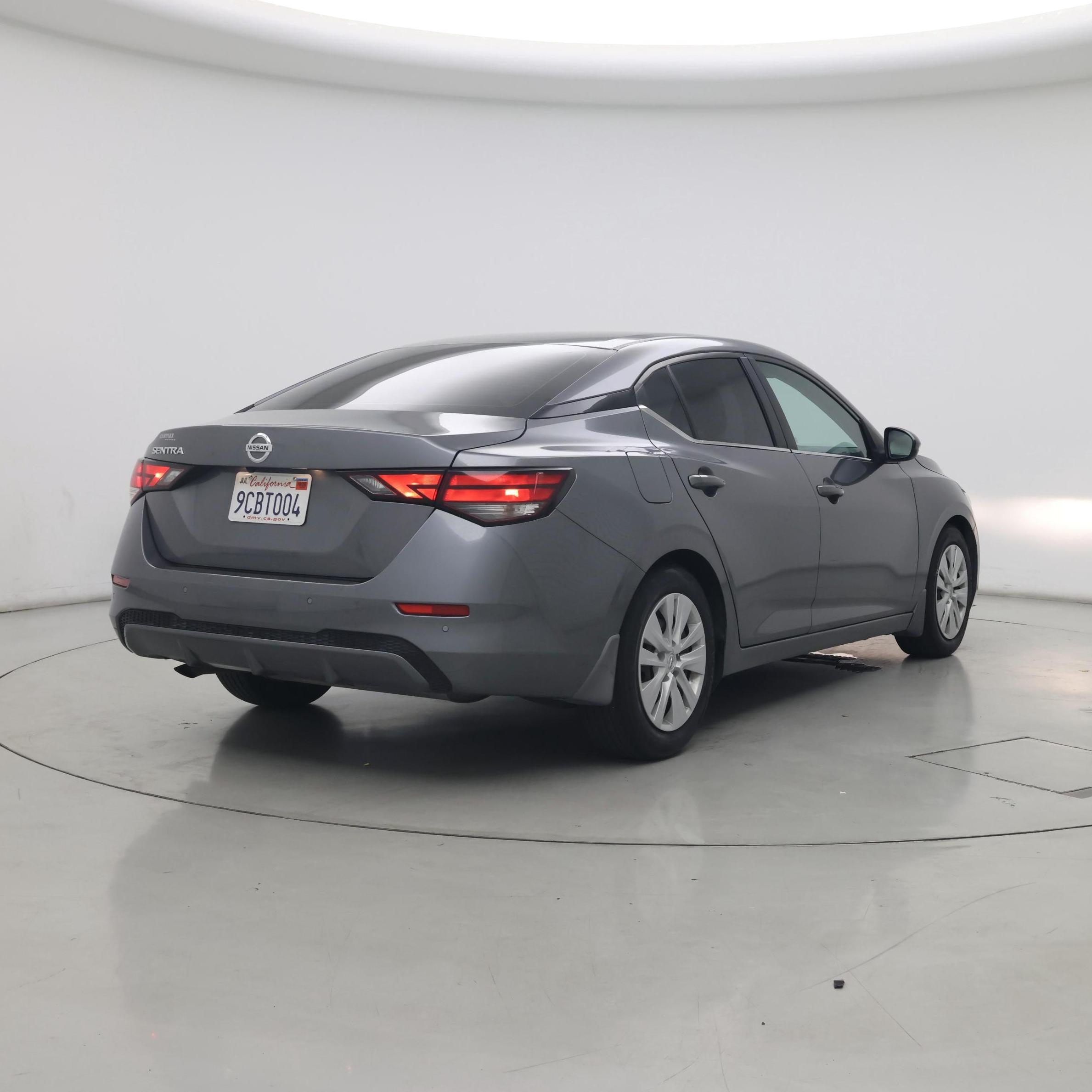 Thumbnail: 2022 Nissan Sentra - 8