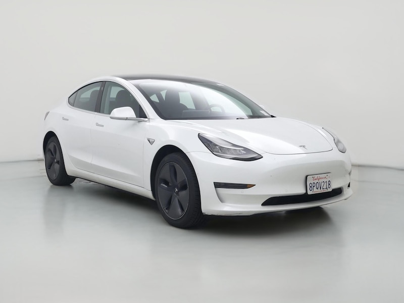 2020 Tesla Model 3 Standard Range -
                  Ontario, CA