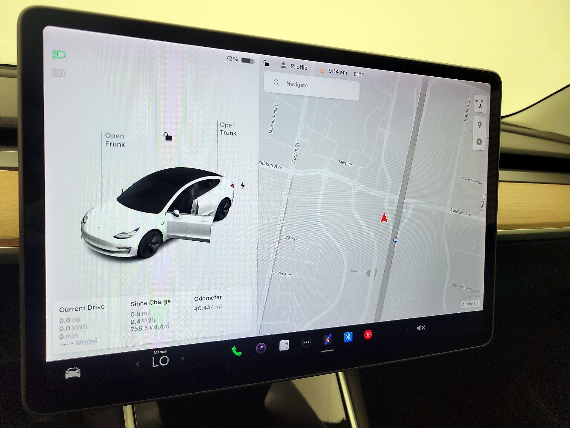 Thumbnail: 2020 Tesla Model 3 - 13