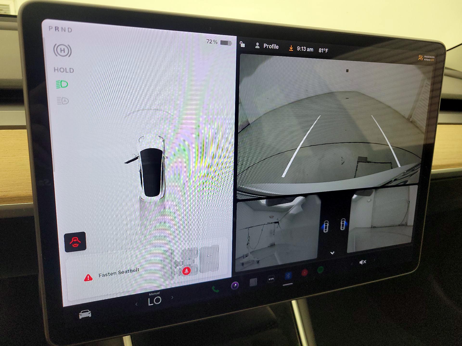 Thumbnail: 2020 Tesla Model 3 - 14