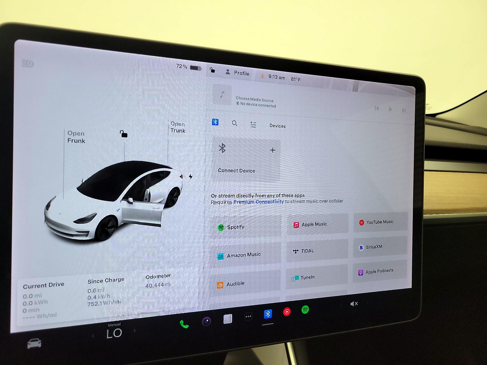 Thumbnail: 2020 Tesla Model 3 - 15