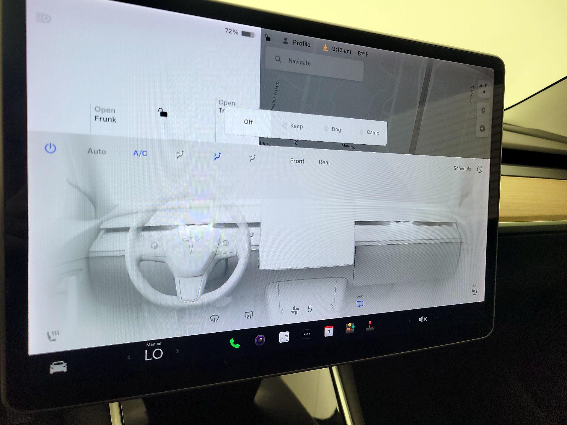 Thumbnail: 2020 Tesla Model 3 - 16