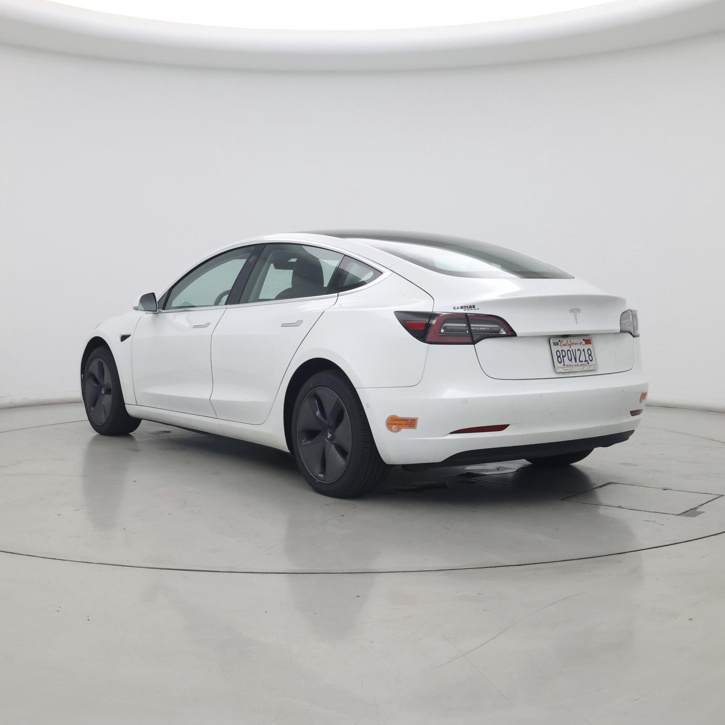 Thumbnail: 2020 Tesla Model 3 - 2