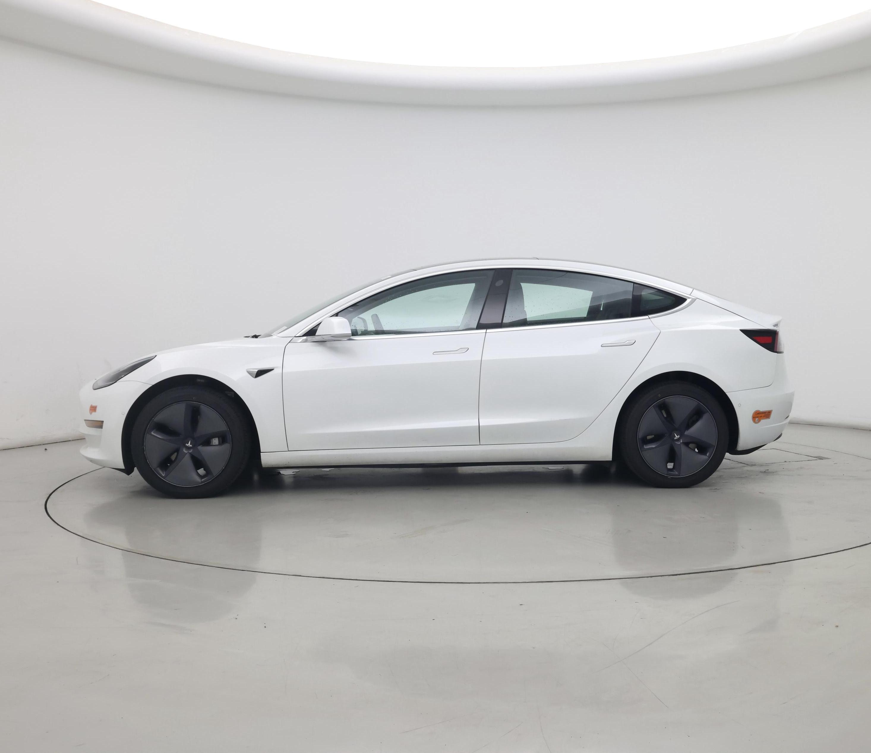 Thumbnail: 2020 Tesla Model 3 - 3