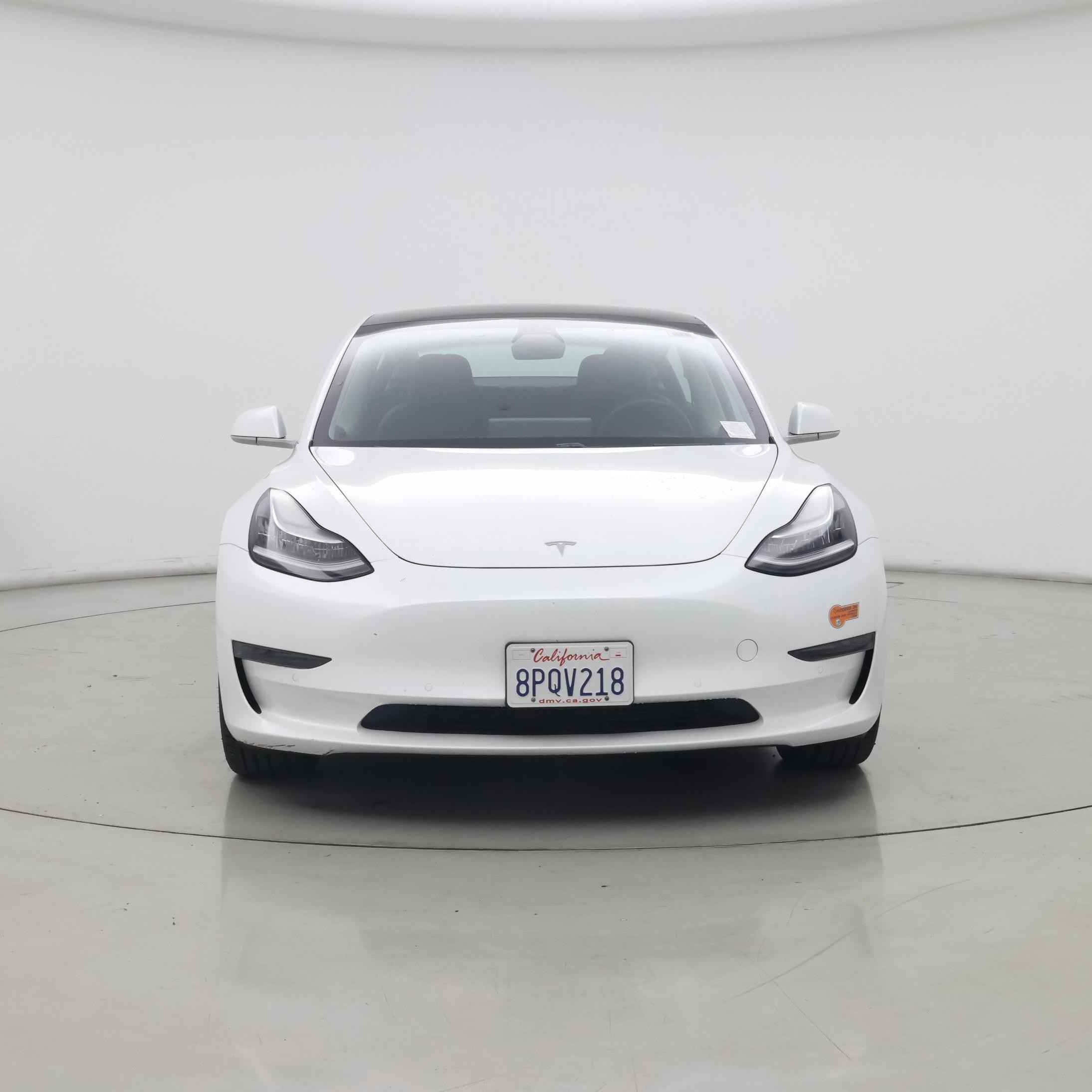 Thumbnail: 2020 Tesla Model 3 - 5