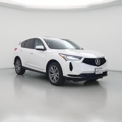 2024 Acura RDX SH-AWD Technology