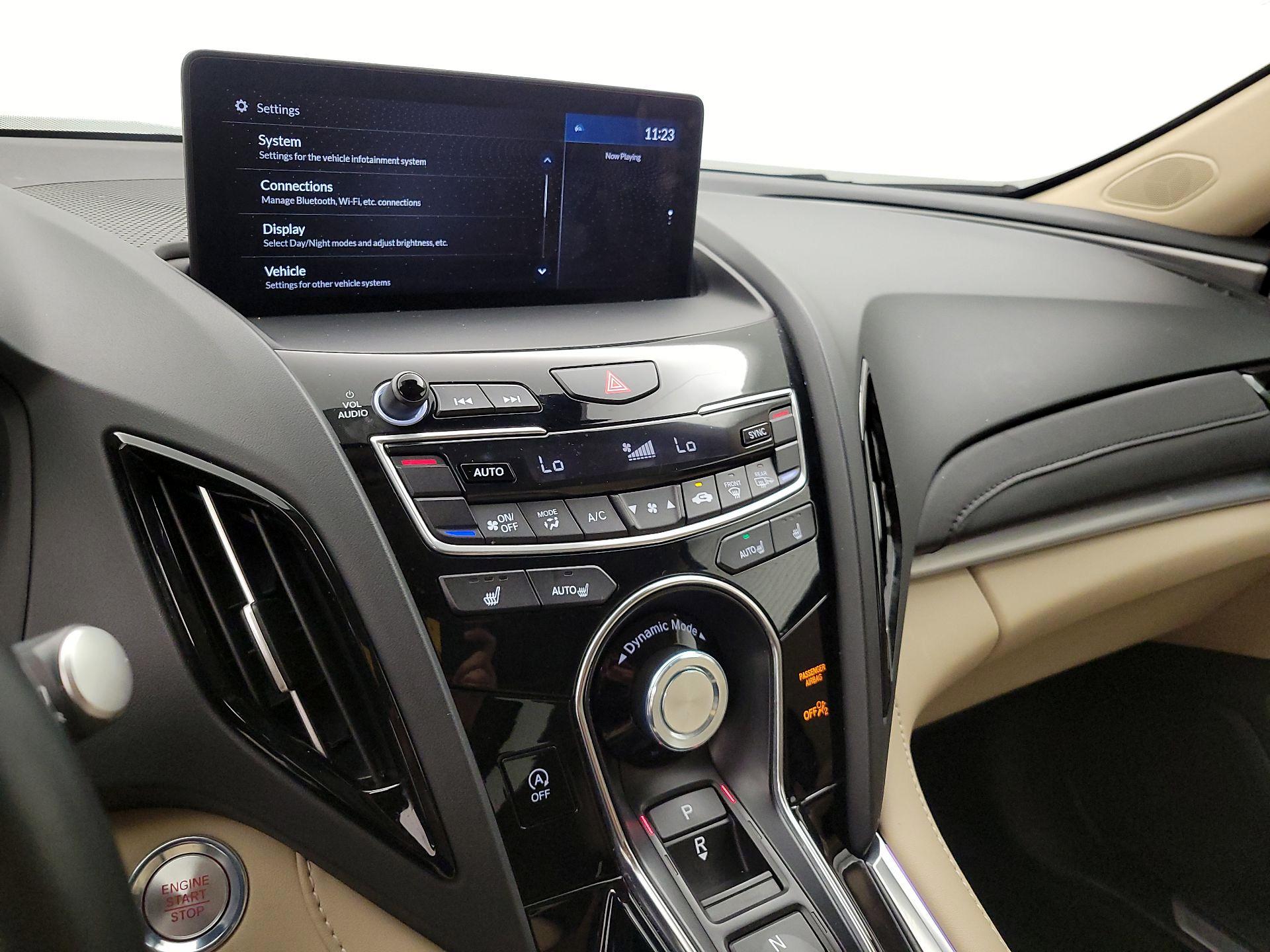 Thumbnail: 2024 Acura RDX - 16