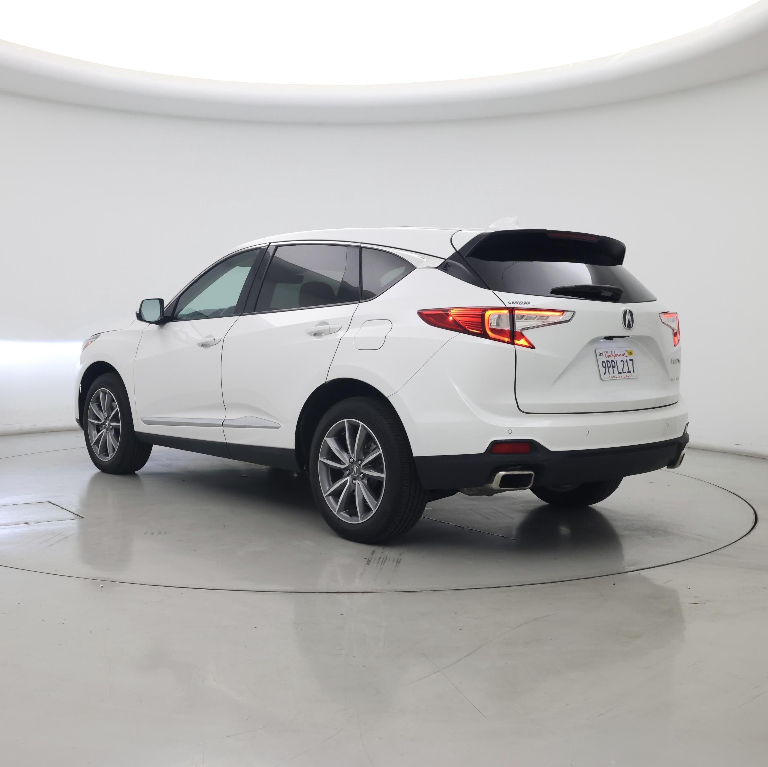 Thumbnail: 2024 Acura RDX - 2
