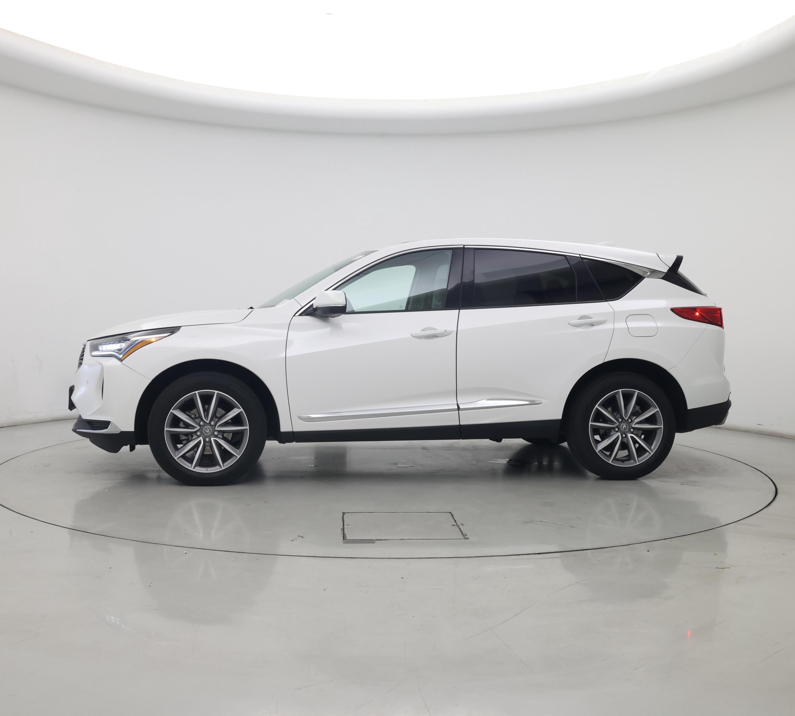 Thumbnail: 2024 Acura RDX - 3
