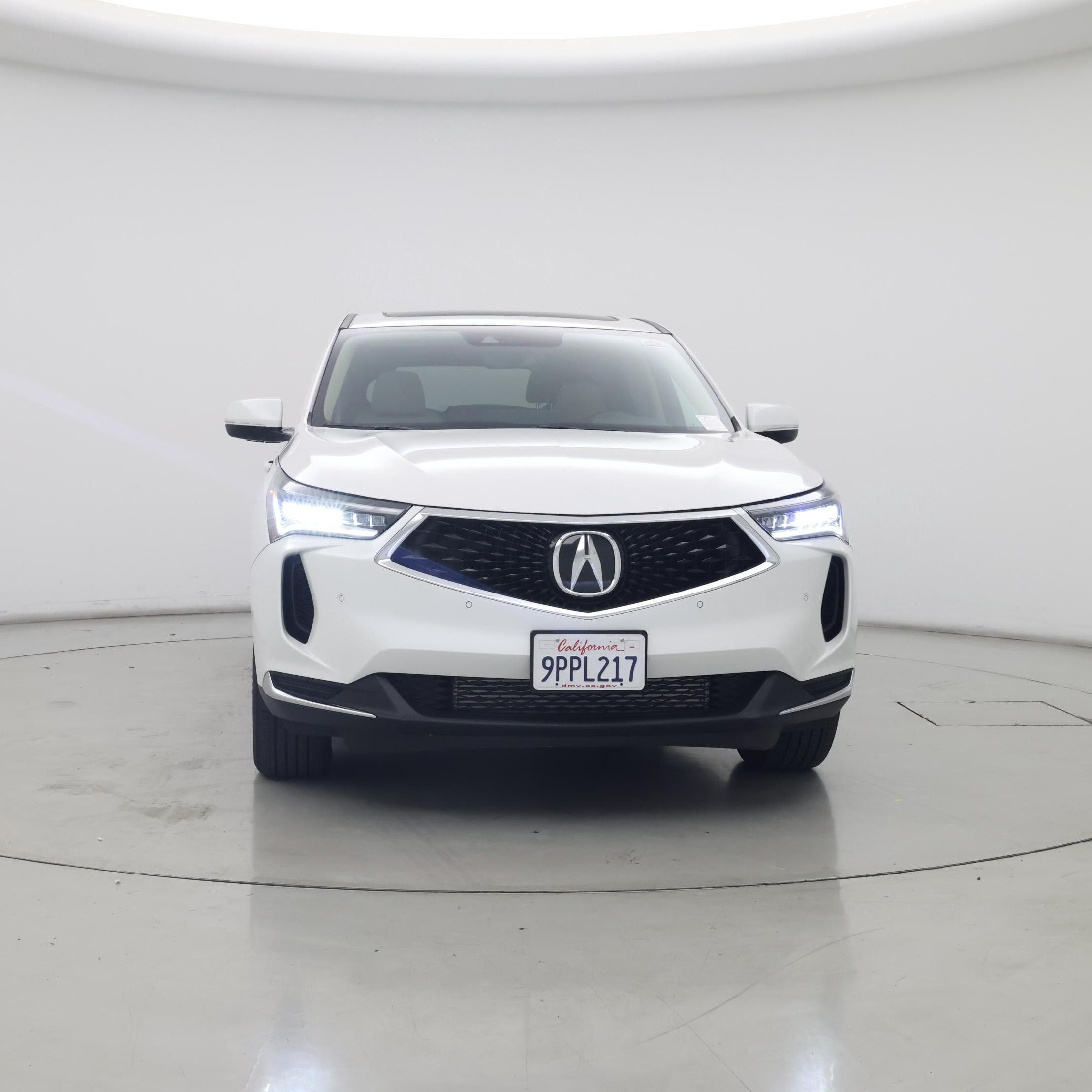 Thumbnail: 2024 Acura RDX - 5