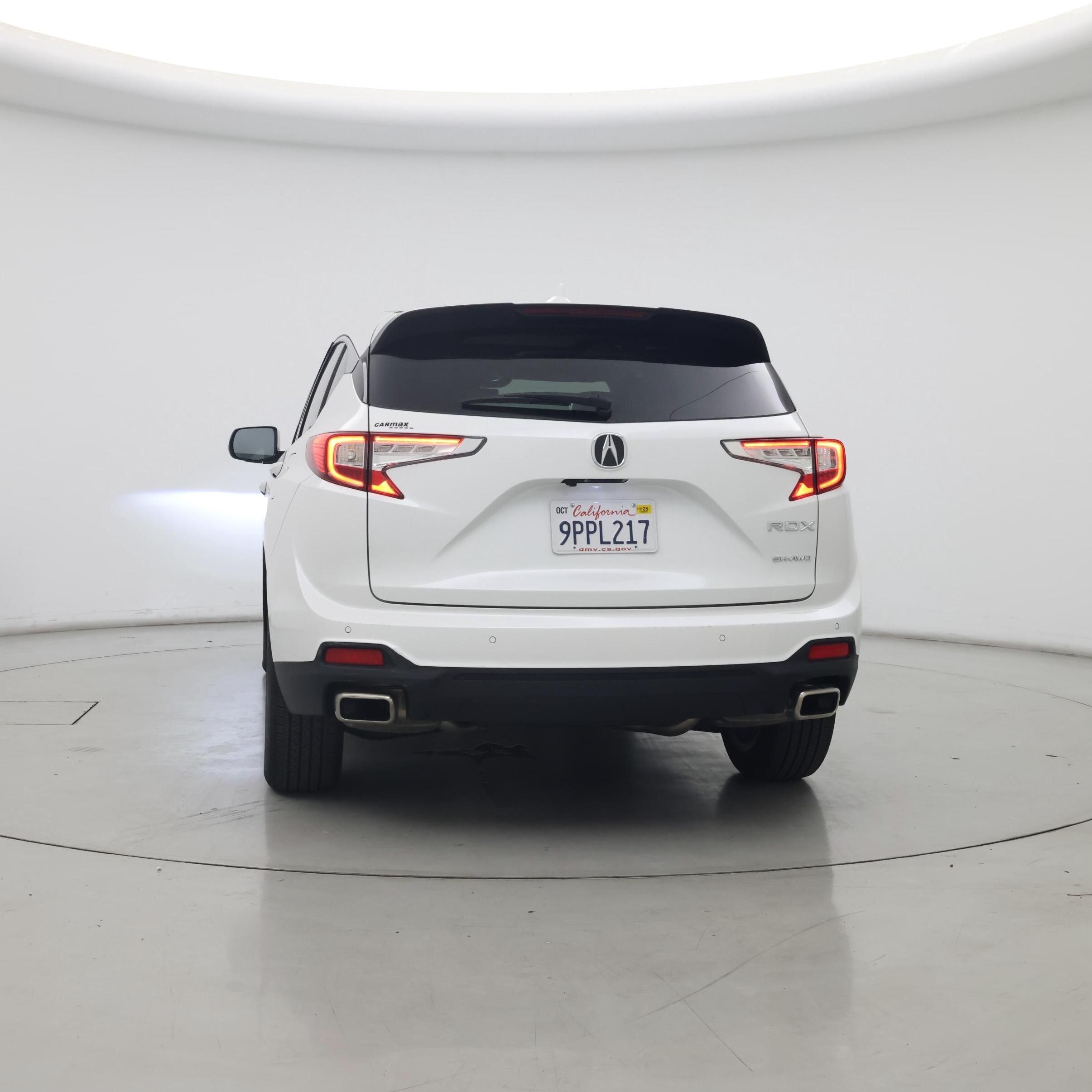 Thumbnail: 2024 Acura RDX - 6