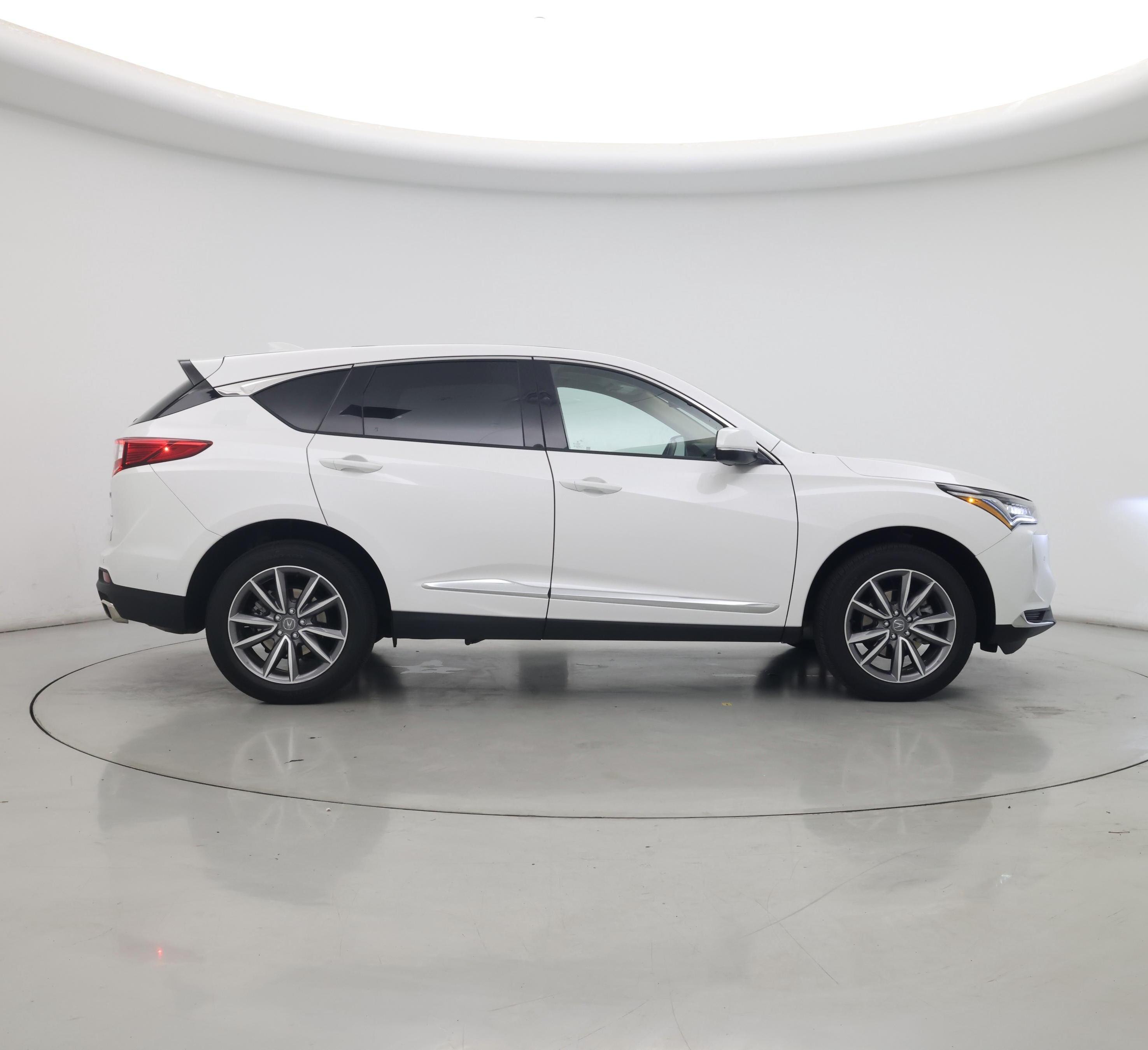 Thumbnail: 2024 Acura RDX - 7